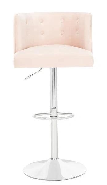 ZAYNA ADJUSTABLE BAR STOOL - Frankwebs