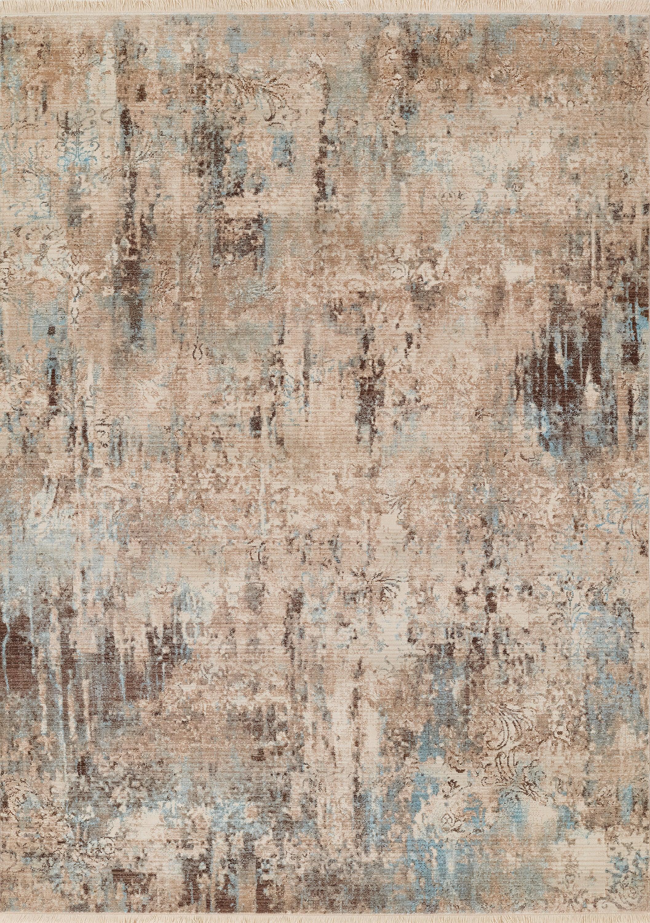 Izmir 5 Rug - Frankwebs