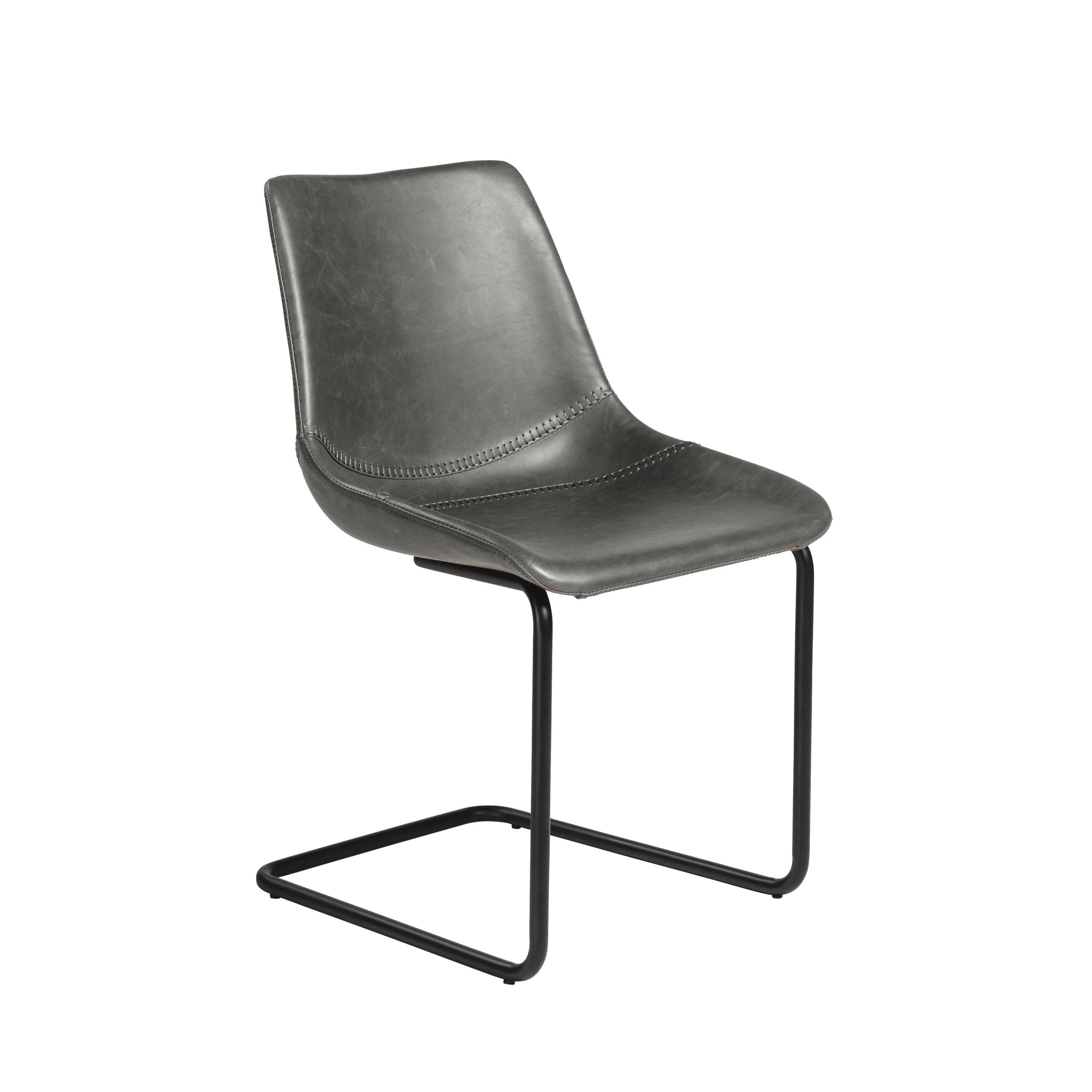 Flynn Side Chair - Frankwebs