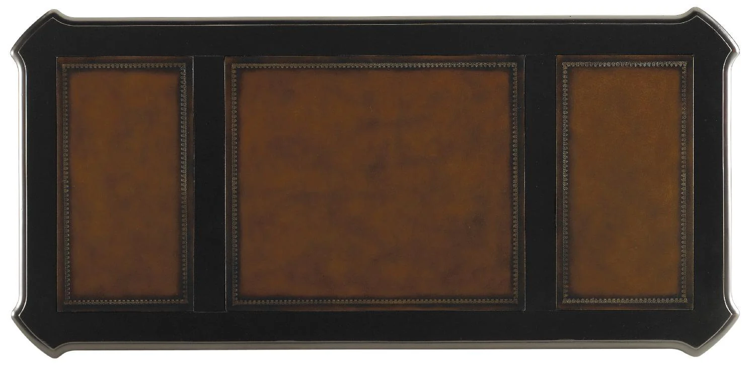 Telluride 66'' Writing Desk - Frankwebs