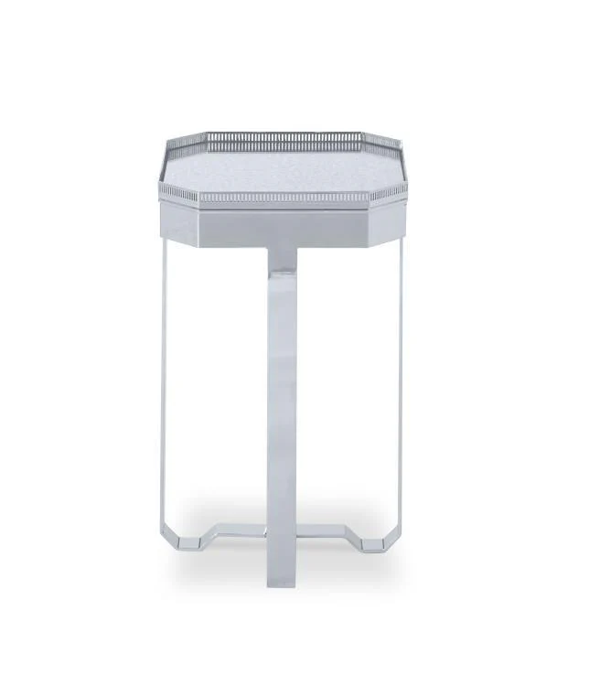 Thomas O'Brien Truly Gallery Tray Side Table - Frankwebs