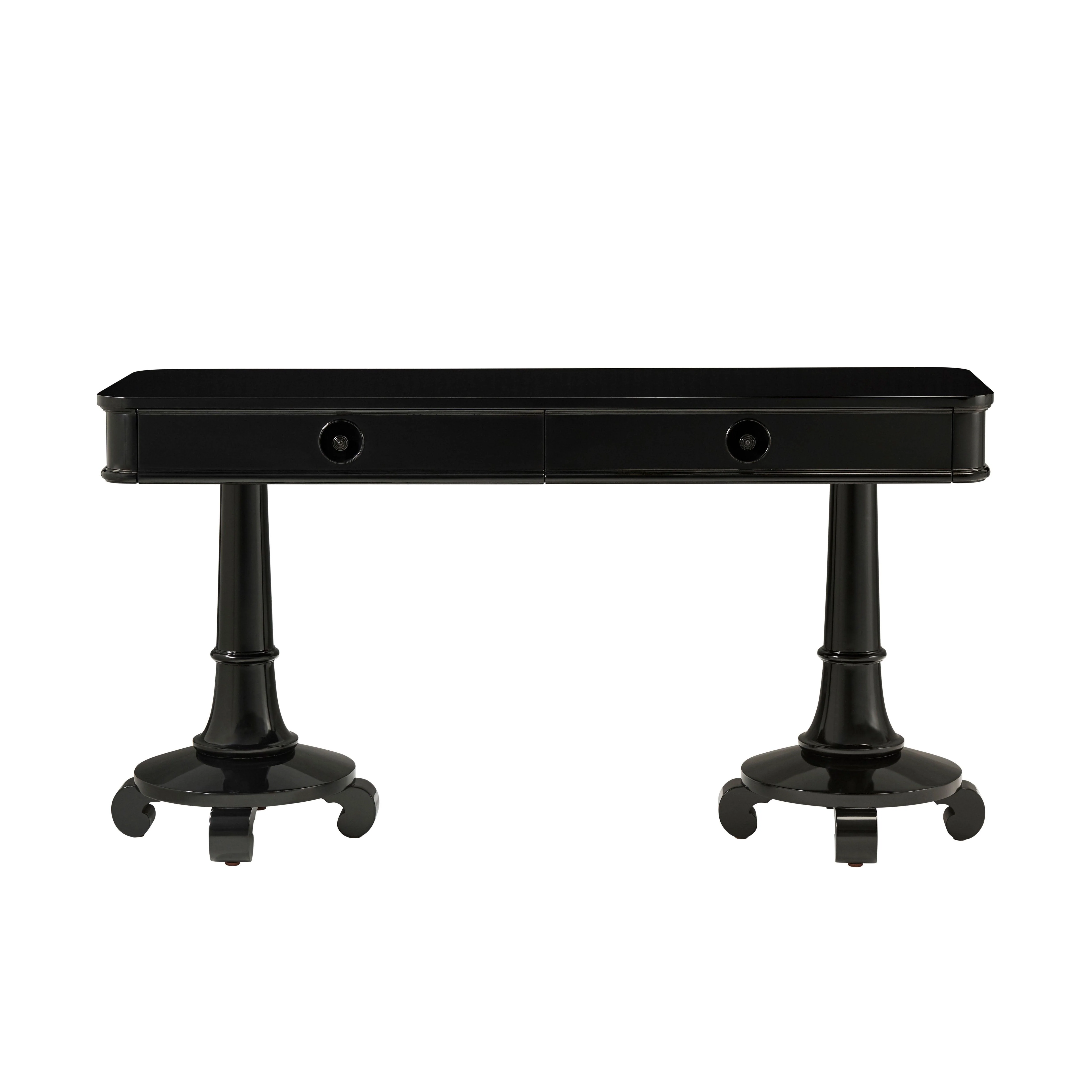 Pearce Console Table - Frankwebs