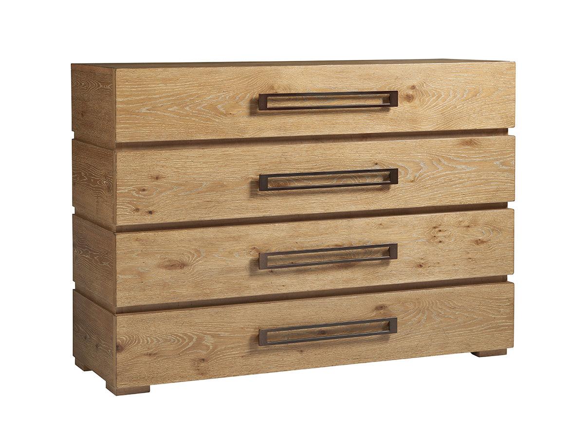 Los Altos Perth Single Dresser - Frankwebs