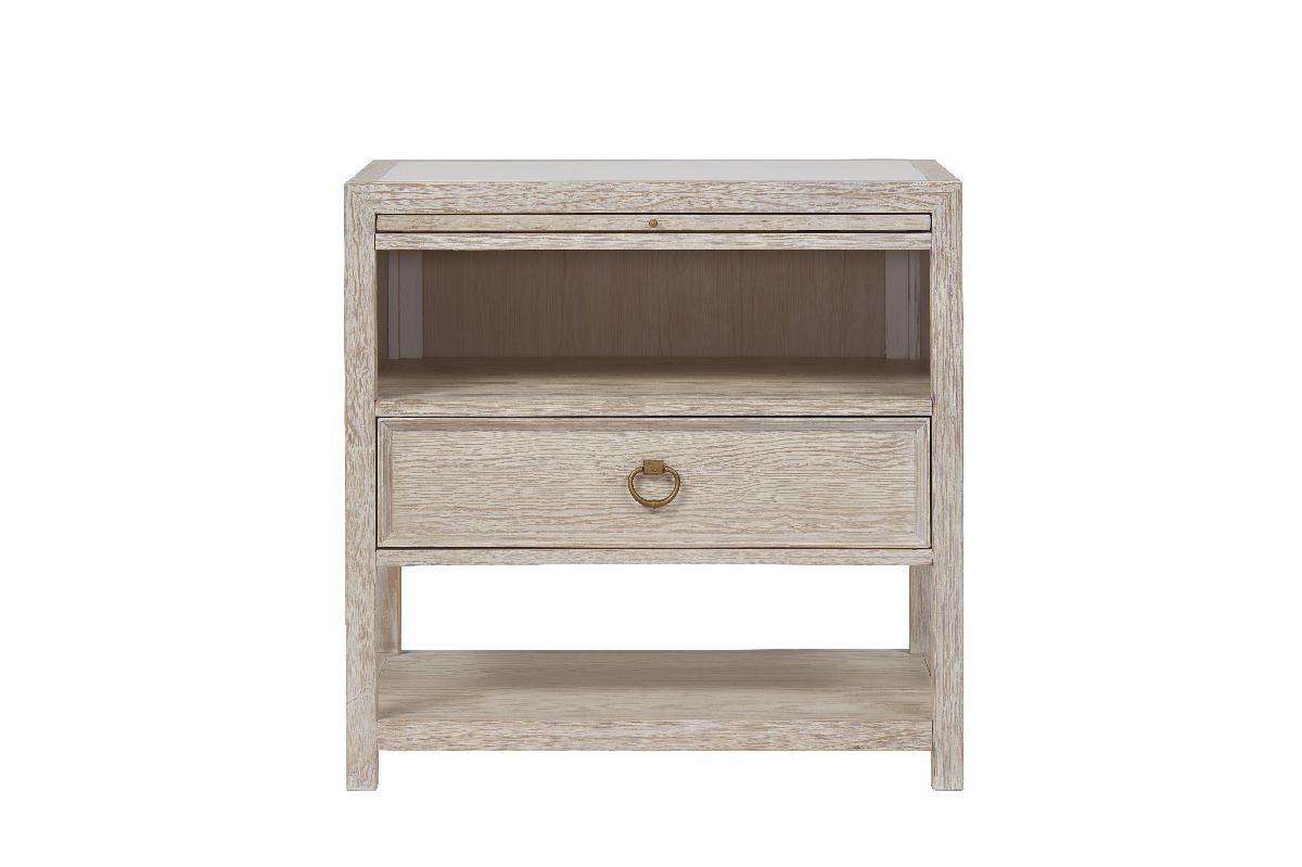 Getaway Drawer Nightstand - Frankwebs
