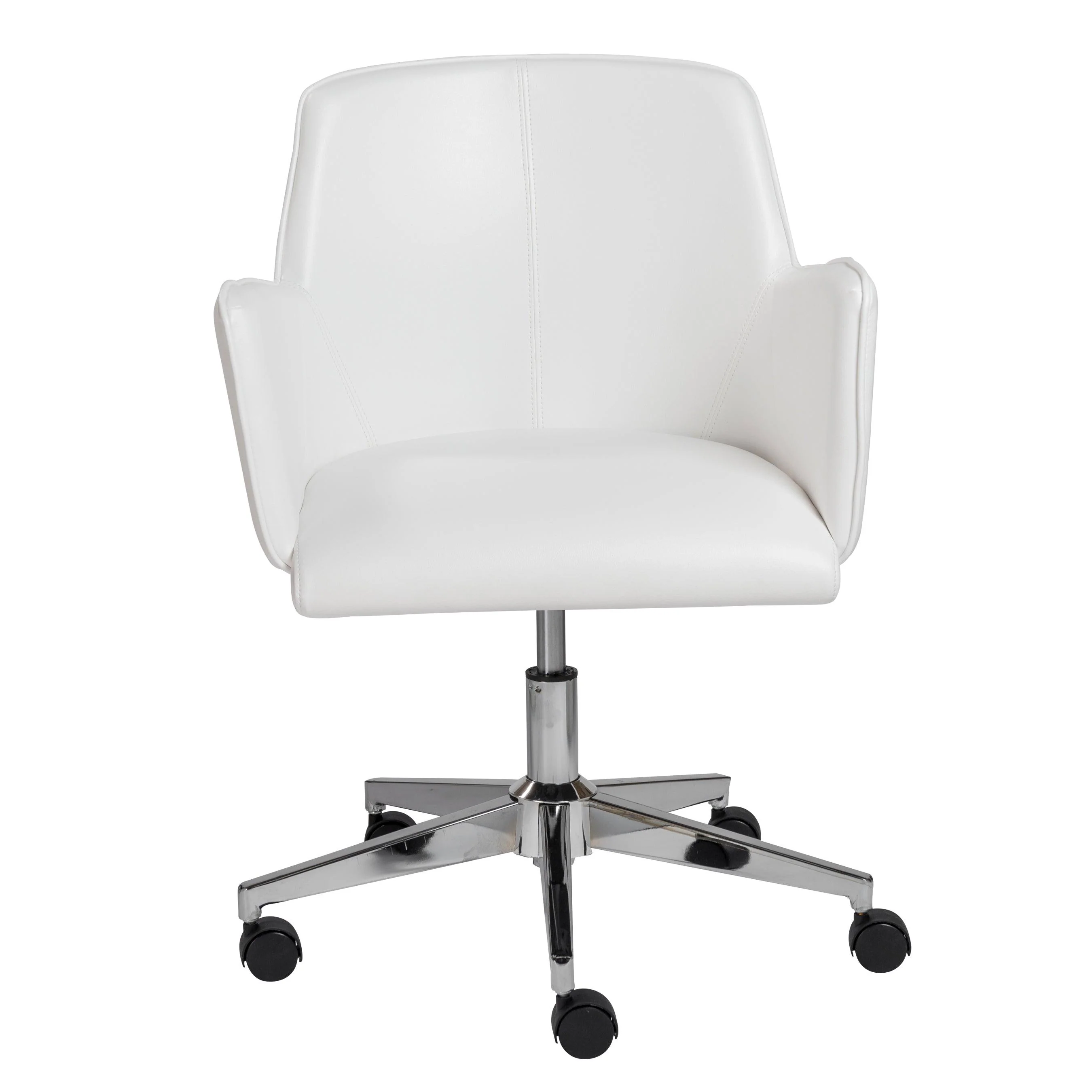Sunny Pro Office Chair  Leatherette - Frankwebs