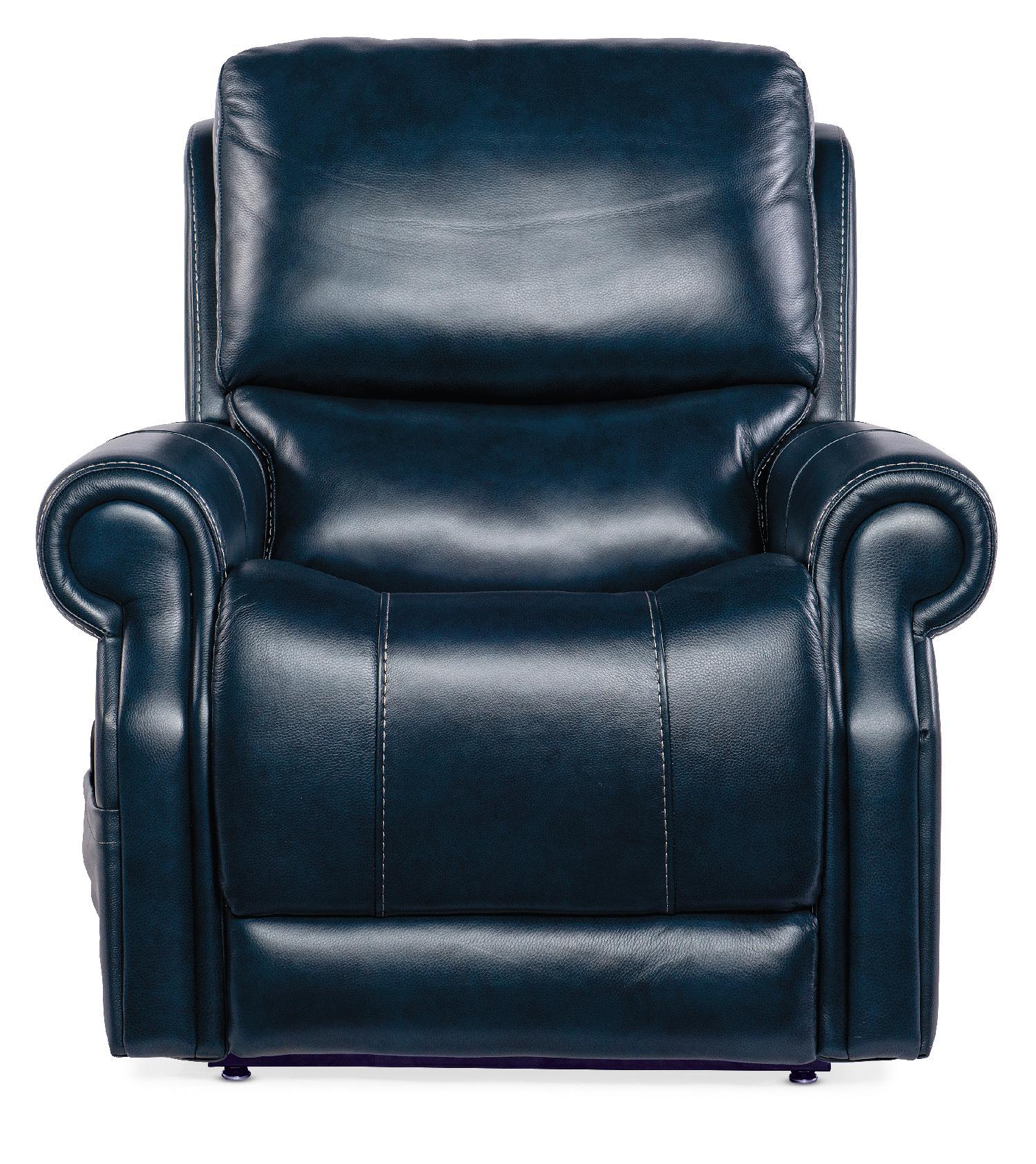 Eisley Power Recliner withPH,Lumbar,and Lift - Frankwebs