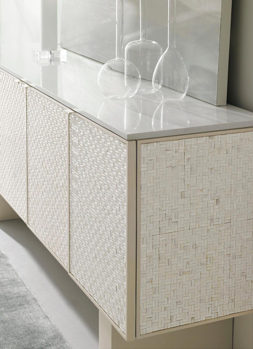 BOMB-SHELL CREDENZA - Frankwebs