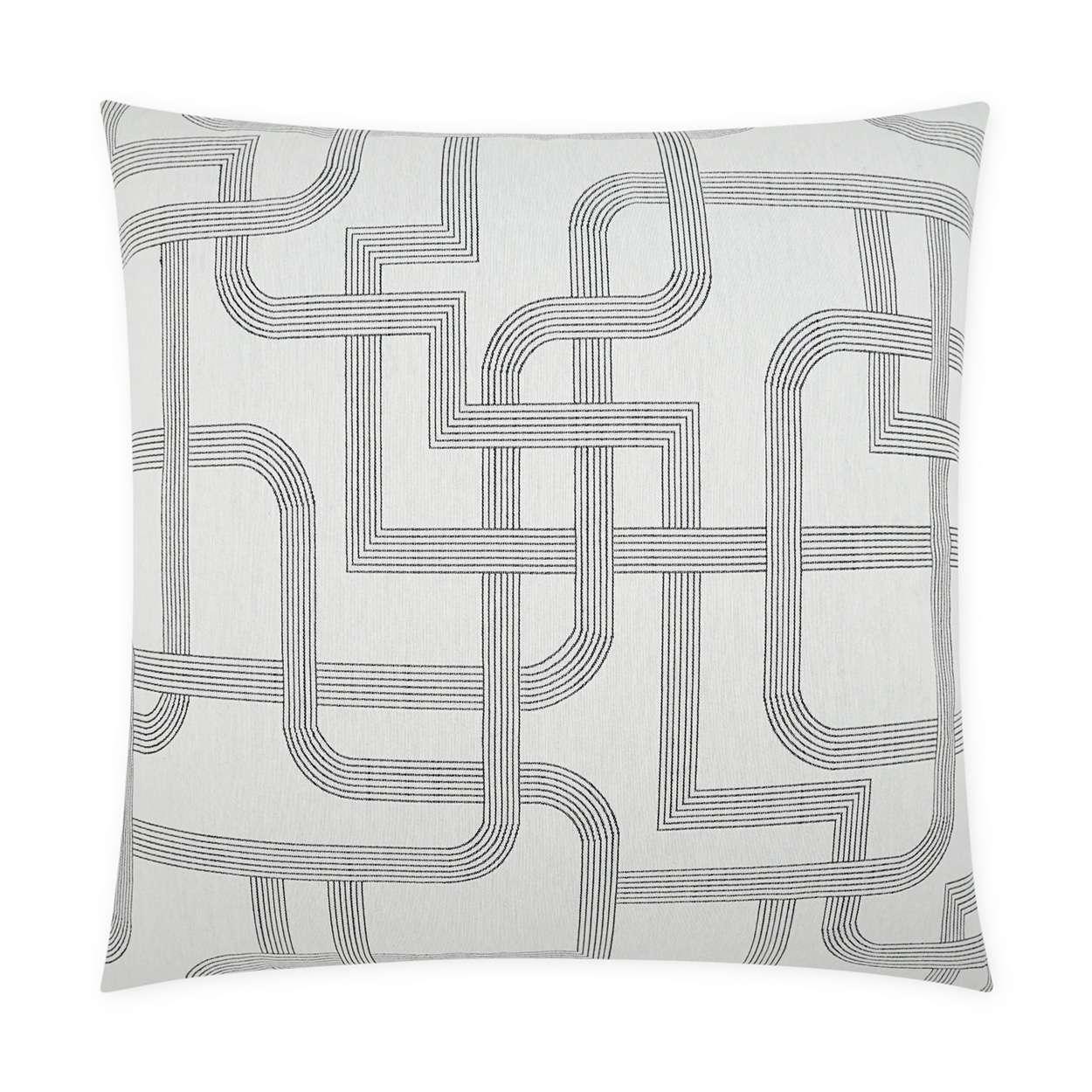 Lithgow Pillow - Frankwebs