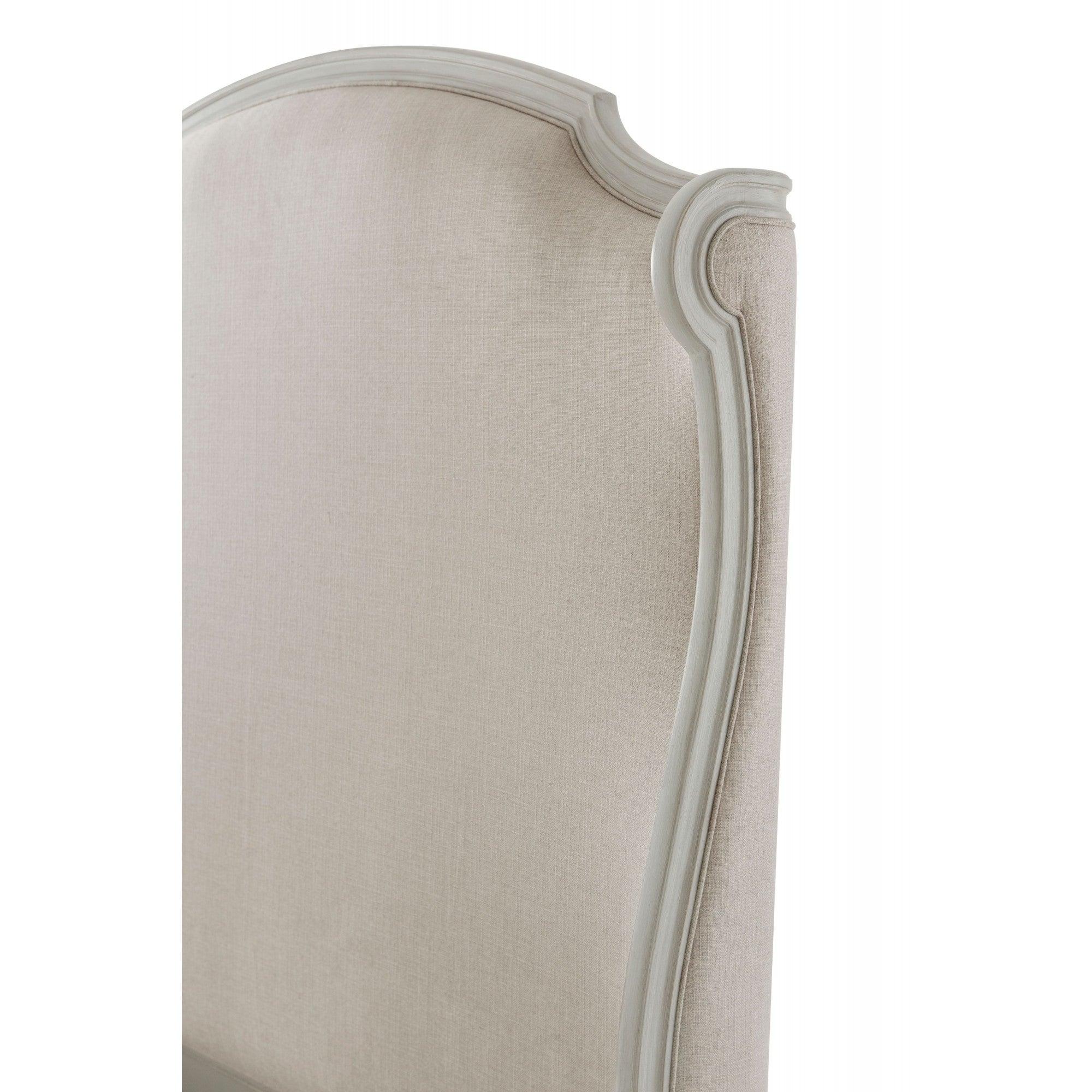 The Madeleine US King Bed - Frankwebs