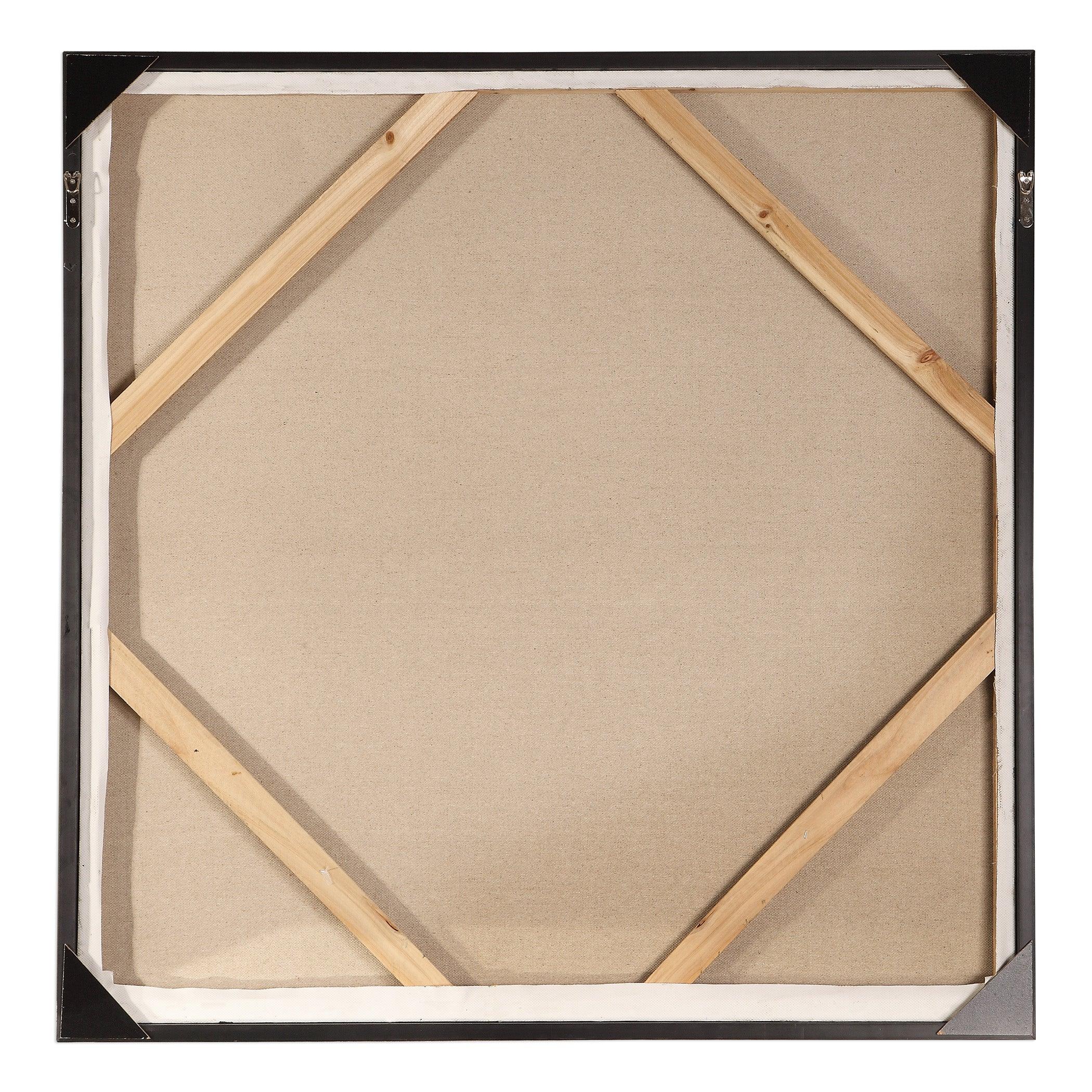 Tides Abstract Art - Frankwebs