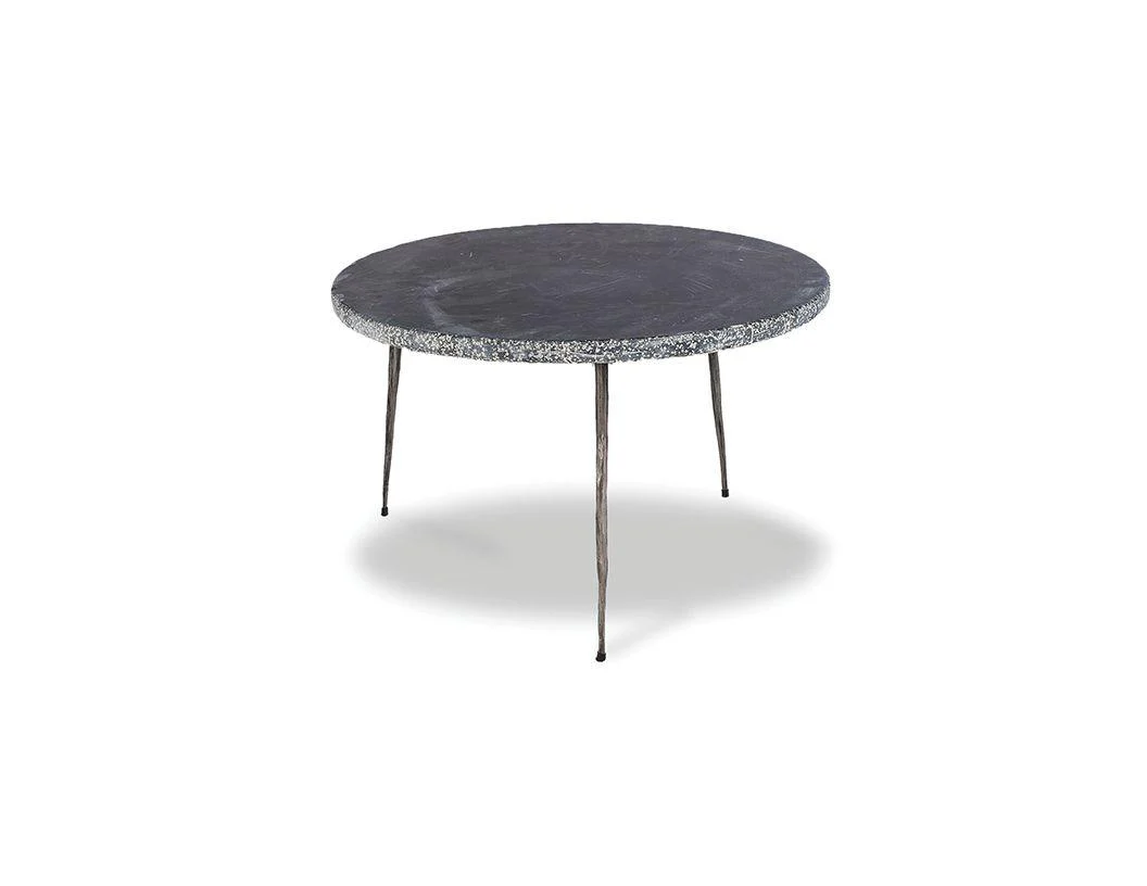 KAII End Table Low - Frankwebs