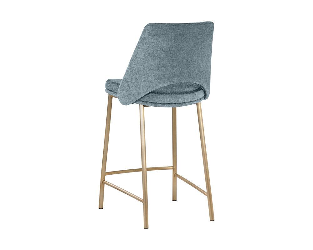 Radella Counter Stool - Frankwebs