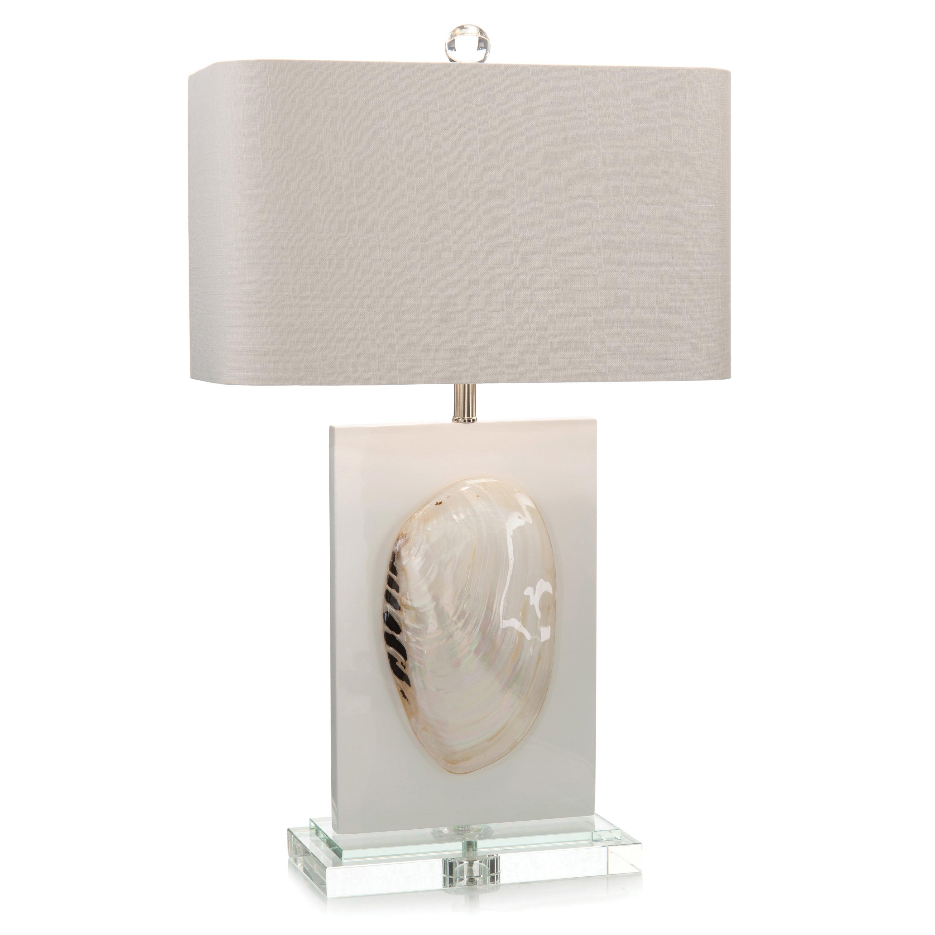 Sarasota Table Lamp - Frankwebs