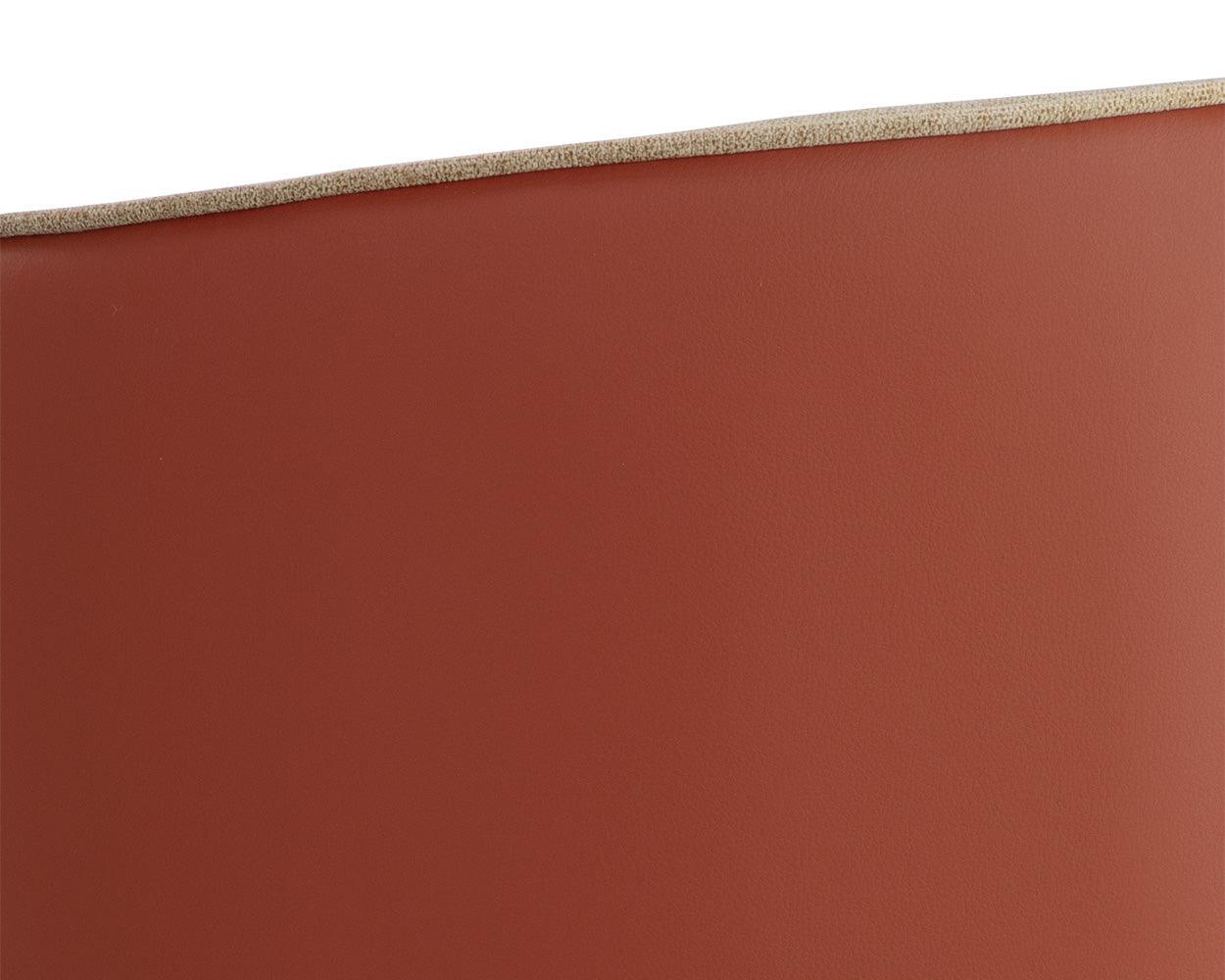 Asher Dining Armchair - Frankwebs