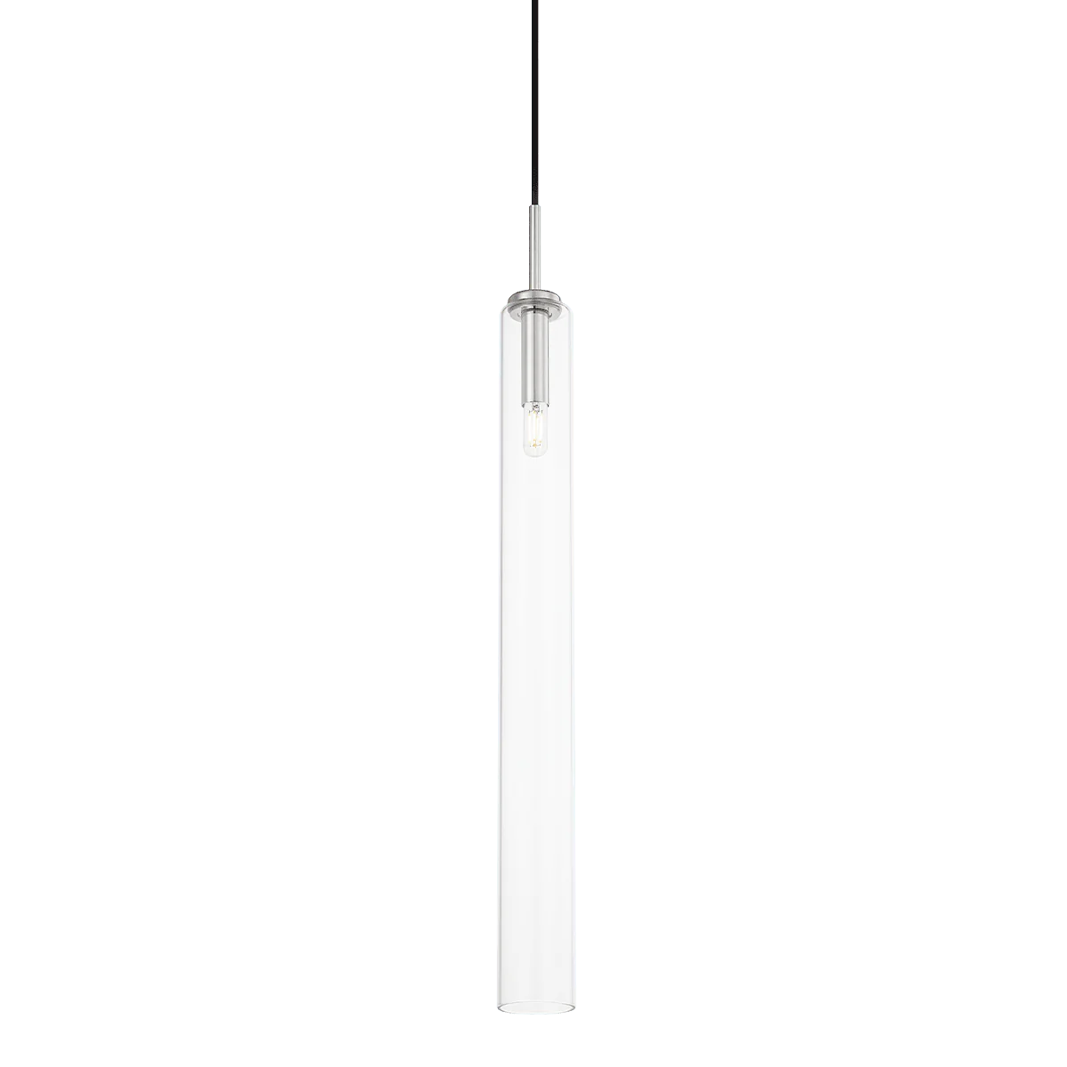 NYAH 1 LIGHT PENDANT MEDIUM - Frankwebs
