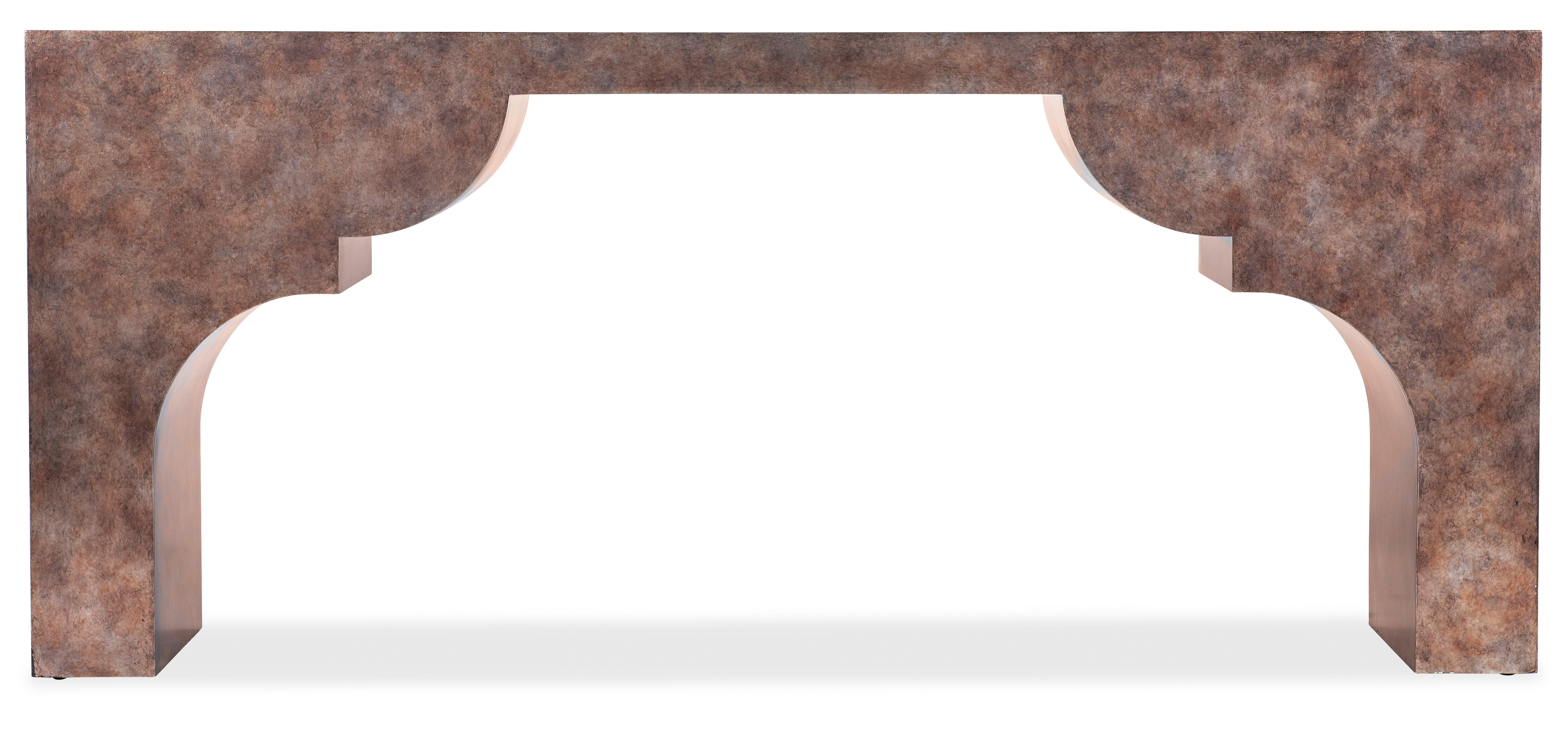 Melange Taj Console - Frankwebs