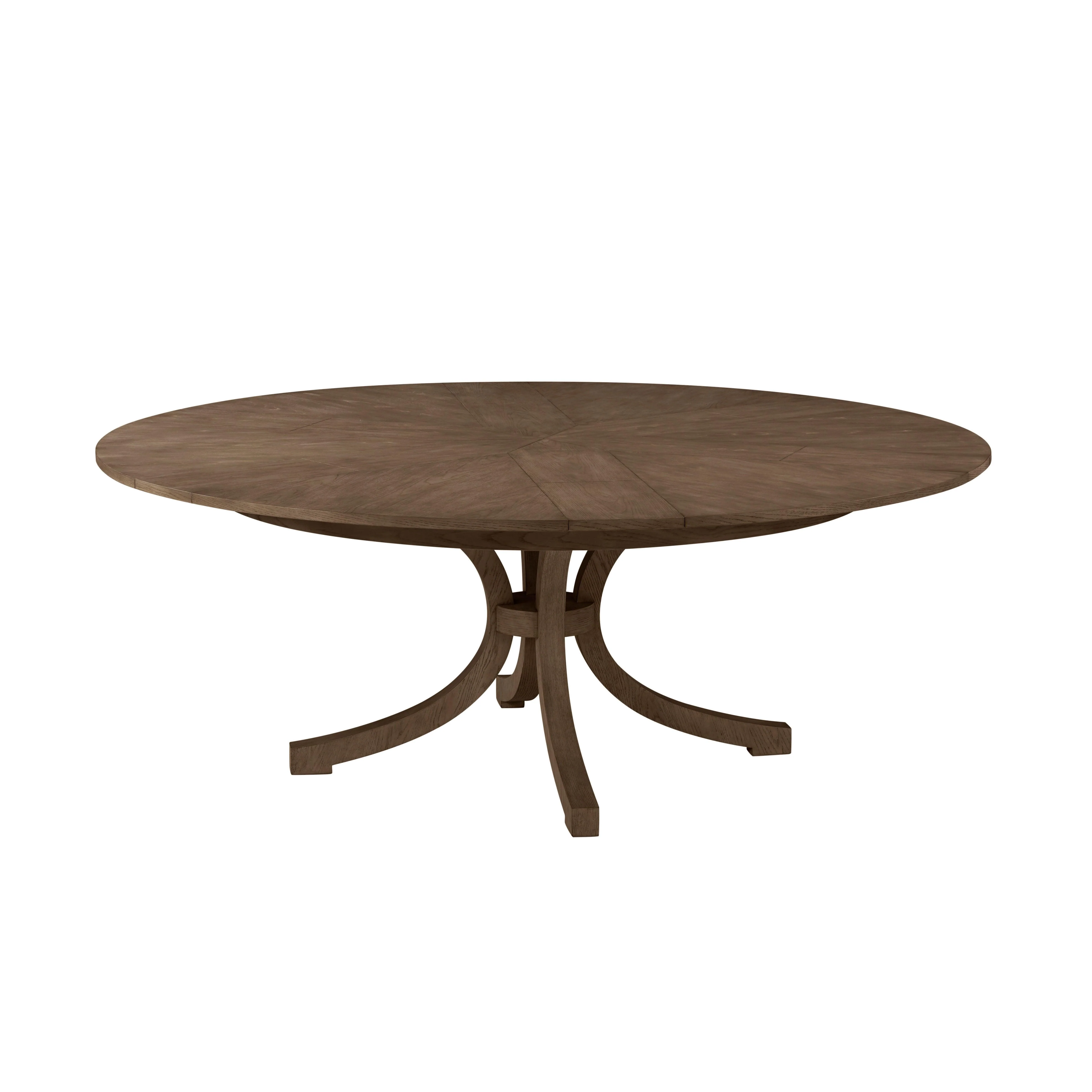 Surrey Jupe Dining Table - Frankwebs