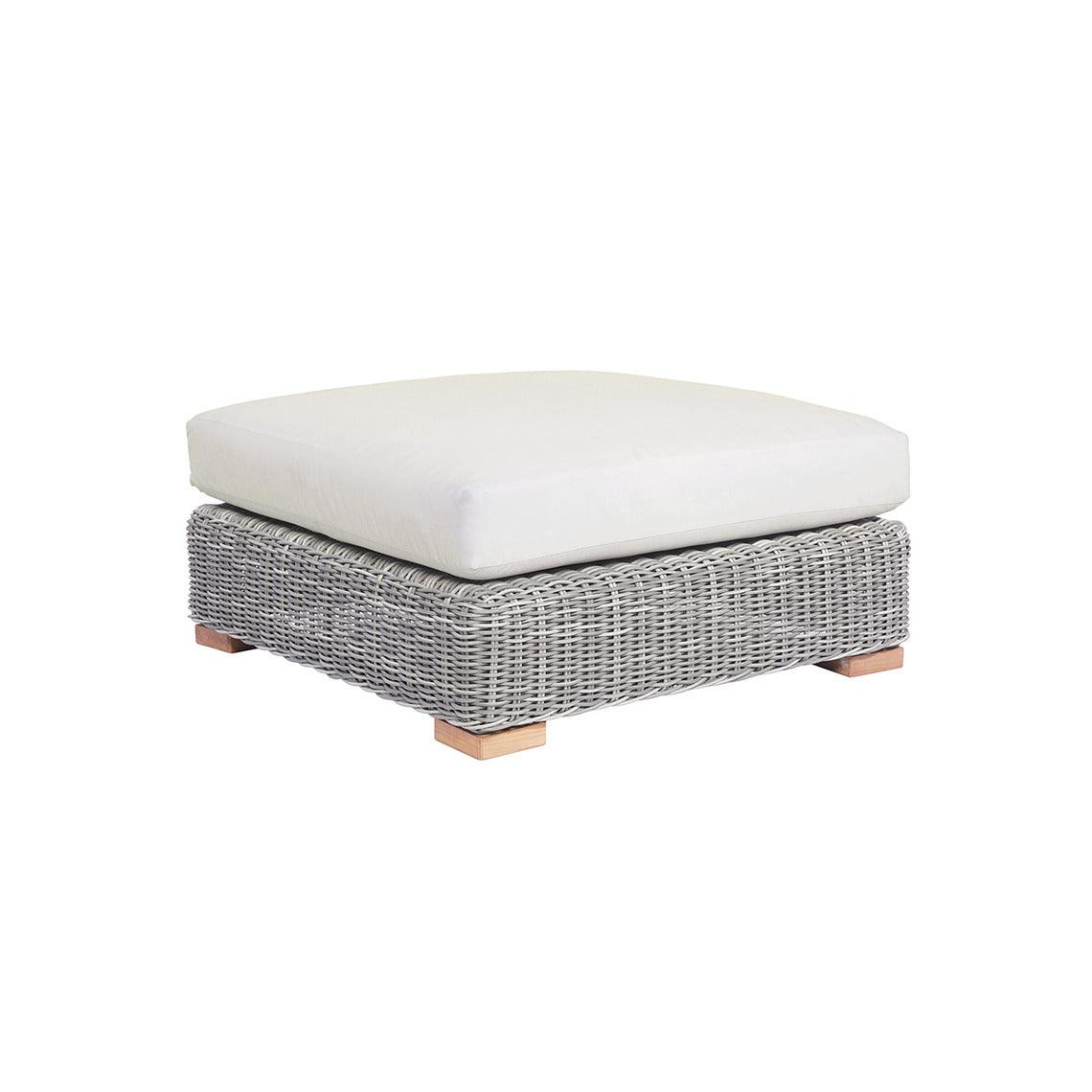 Tortola Sectional Ottoman - Frankwebs