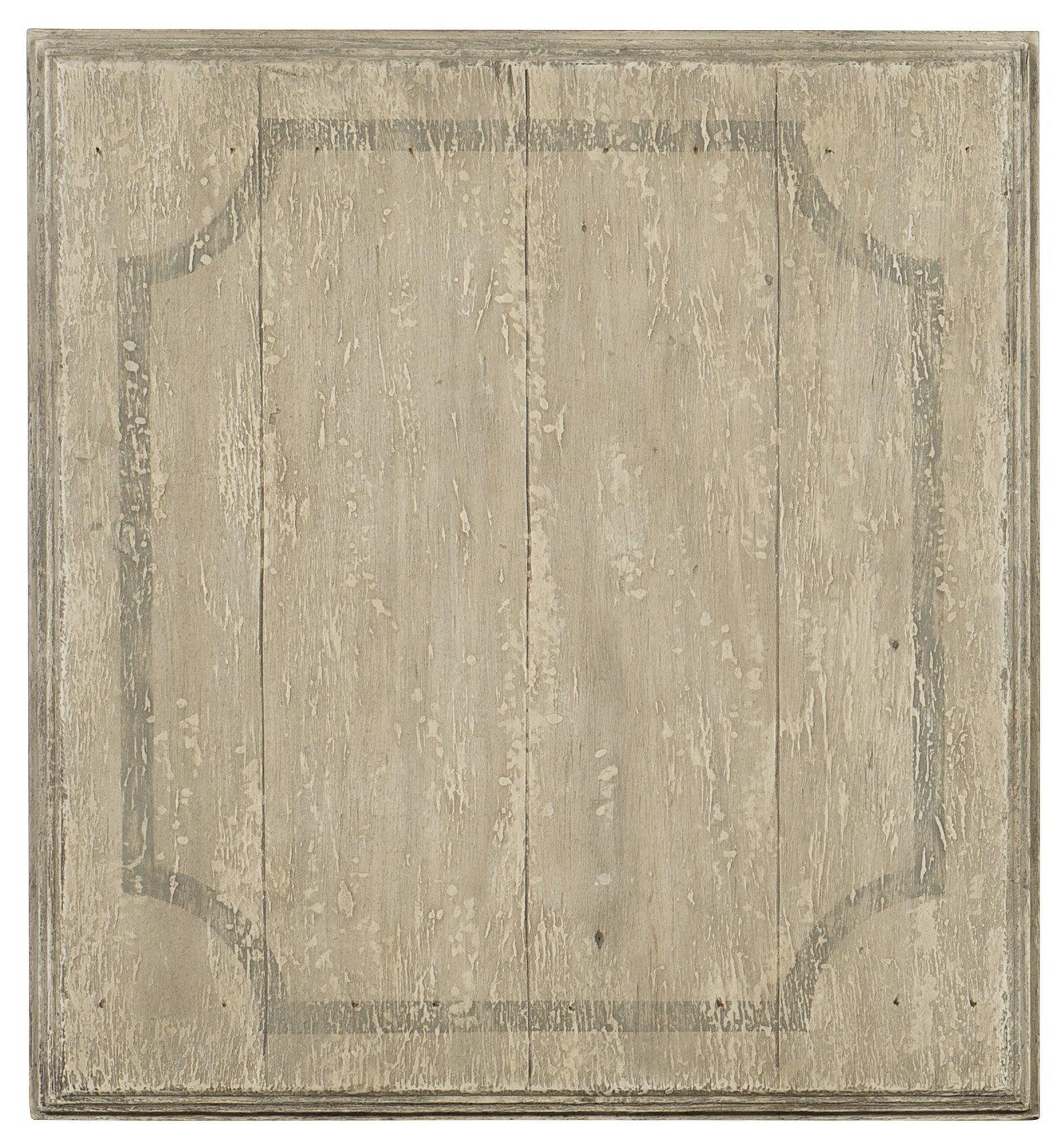 Ciao Bella Rectangular End Table - Frankwebs