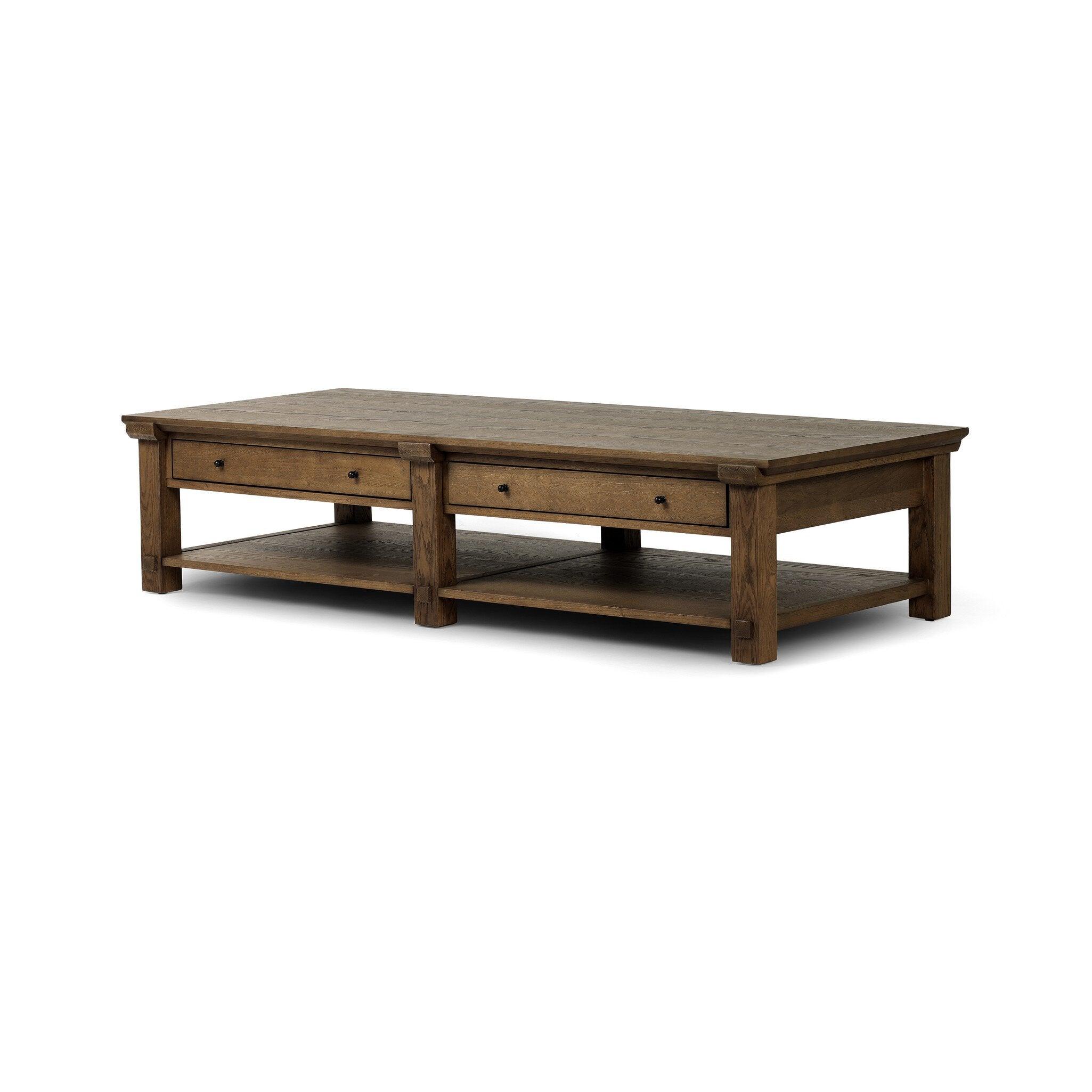 Gardendale Coffee Table - Frankwebs