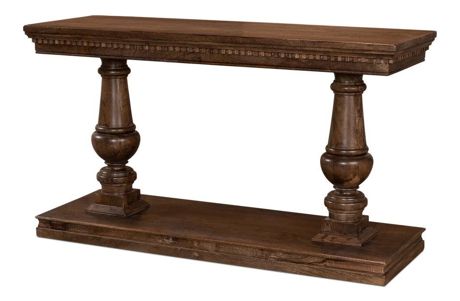 Joshua Console Table - Frankwebs