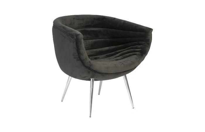 Nouveau Mist Chair - Frankwebs