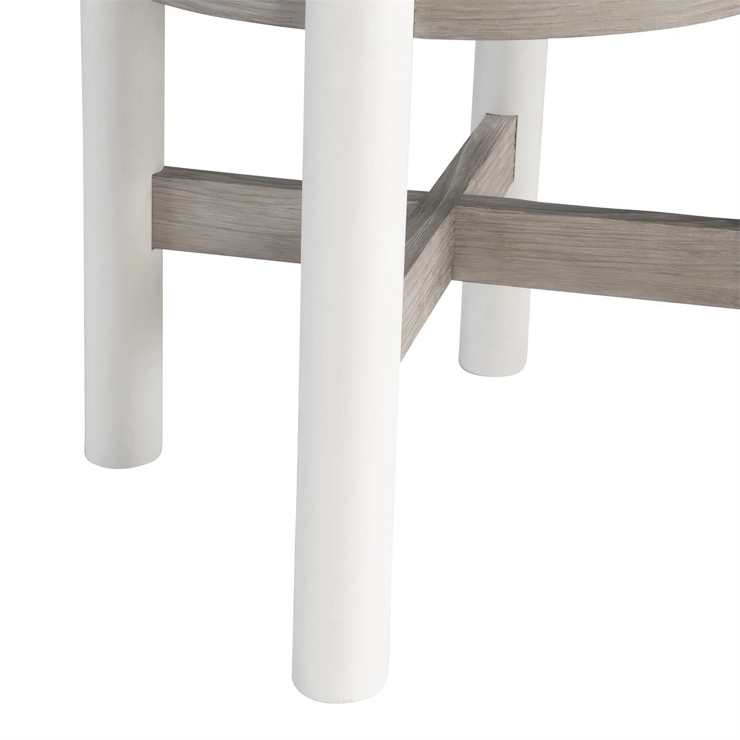 TRIANON ACCENT TABLE WOOD ROUND - Frankwebs