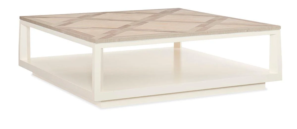 WORK OF ART TABLE - Frankwebs