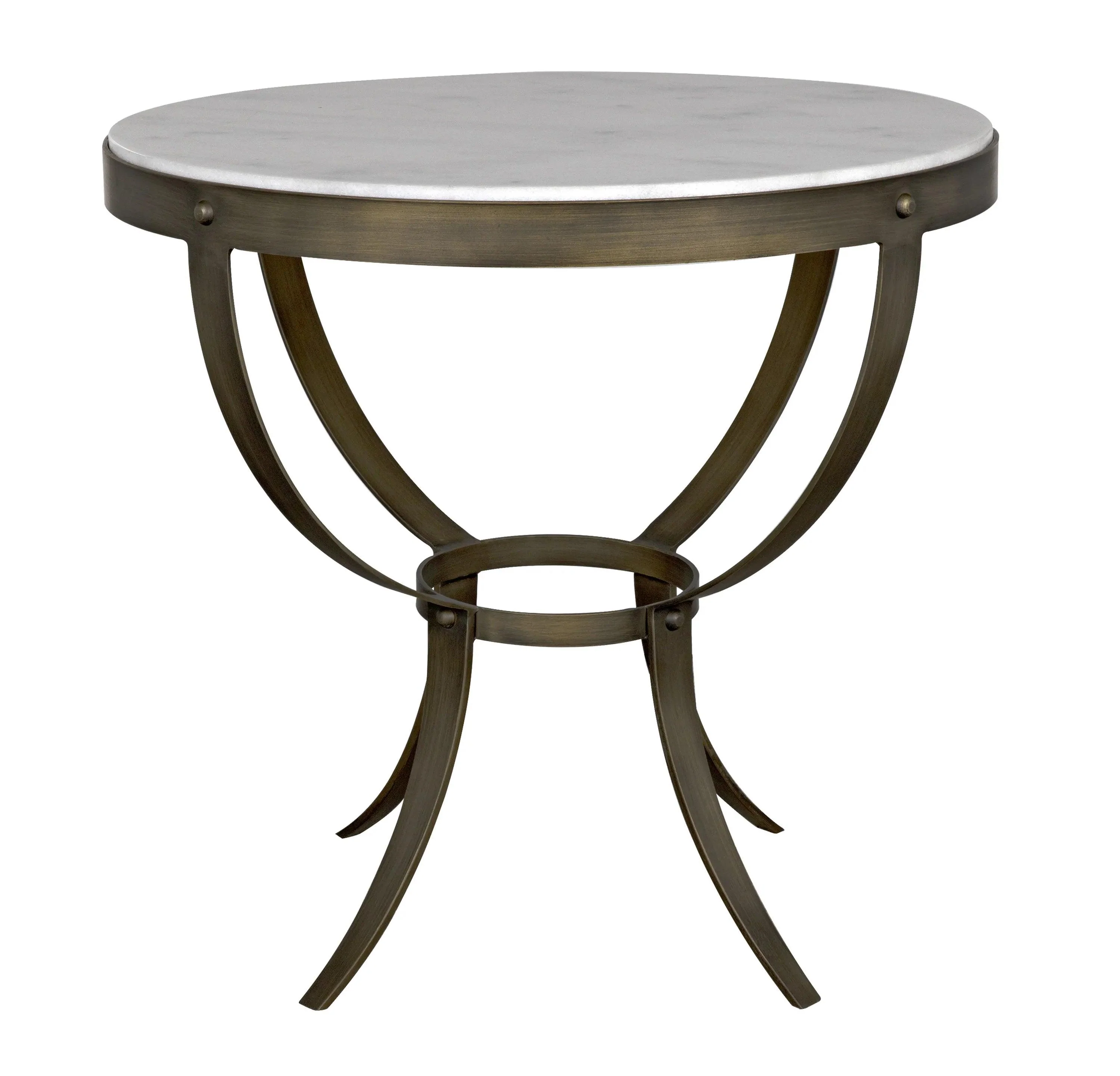 Byron Side Table - Frankwebs