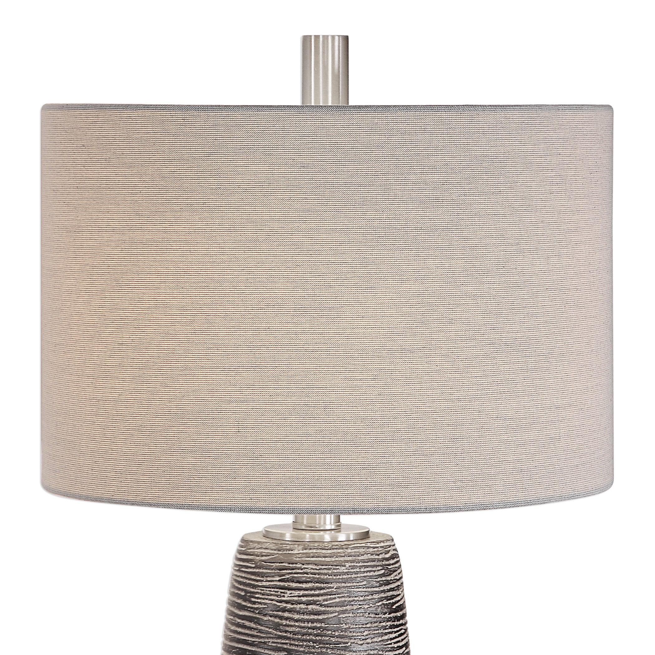 VANCE TABLE LAMP - Frankwebs