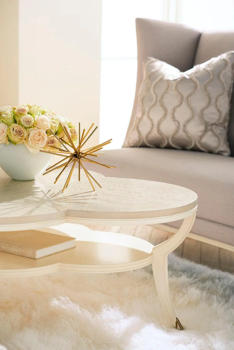 ON YOUR TOES COCKTAIL TABLE - Frankwebs