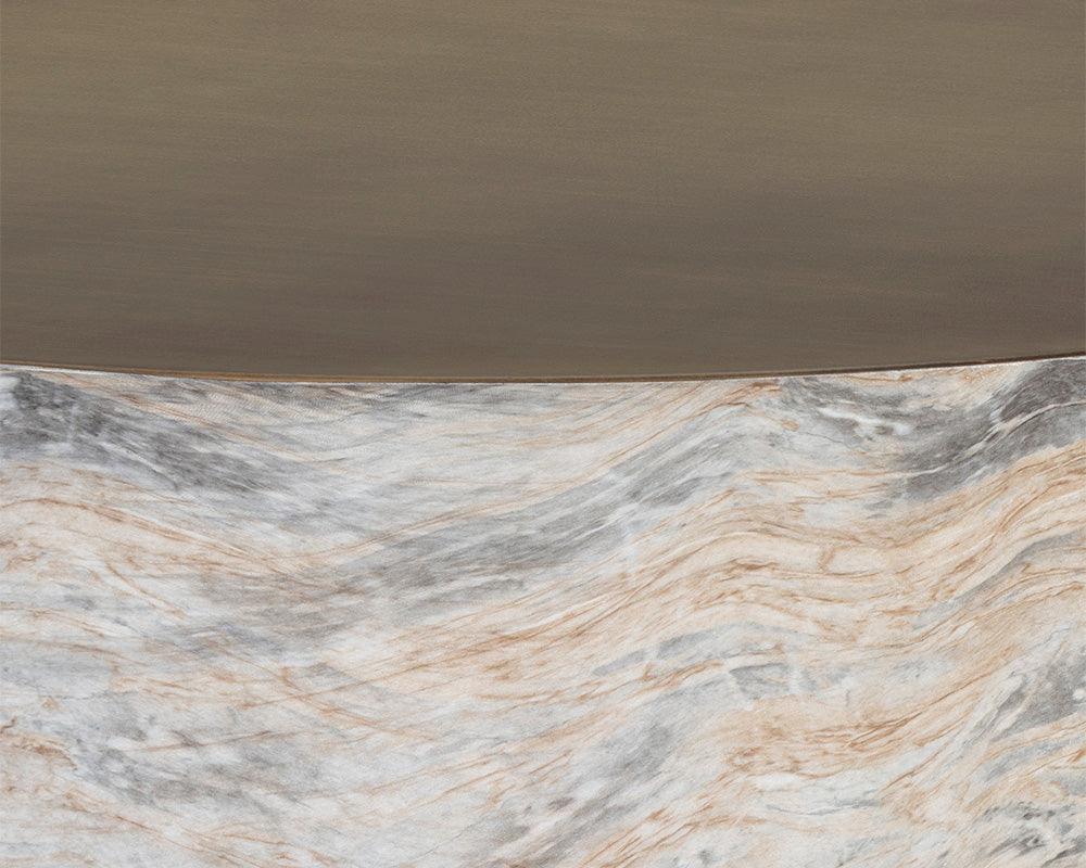 Diaz Coffee Table - Frankwebs