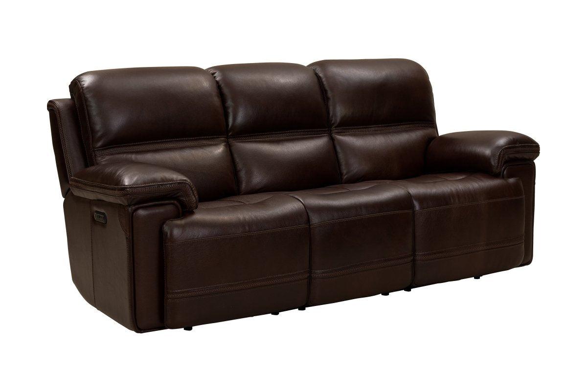 Sedrick Power Reclining Sofa - Frankwebs