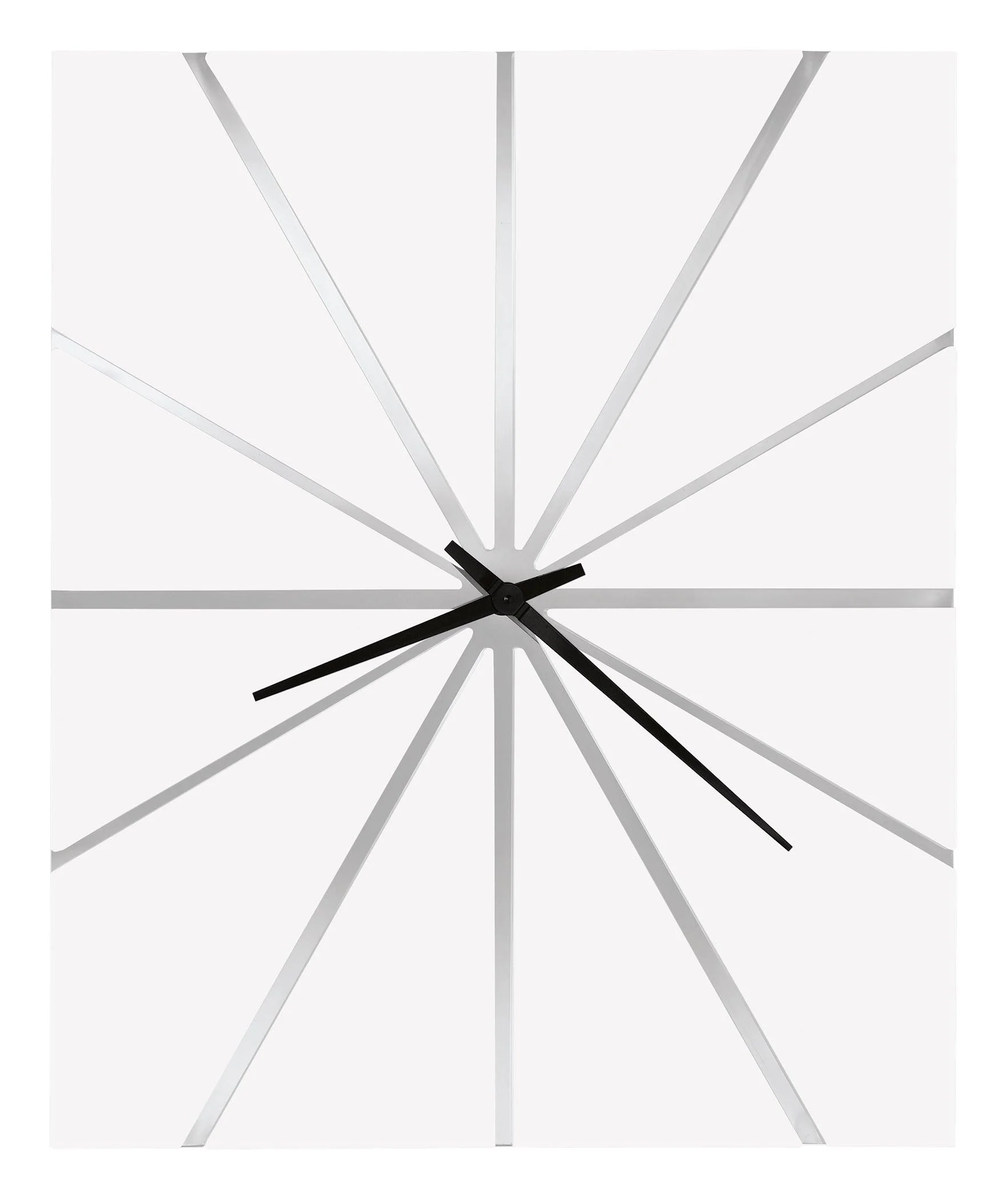 Zander Wall Clock - Frankwebs