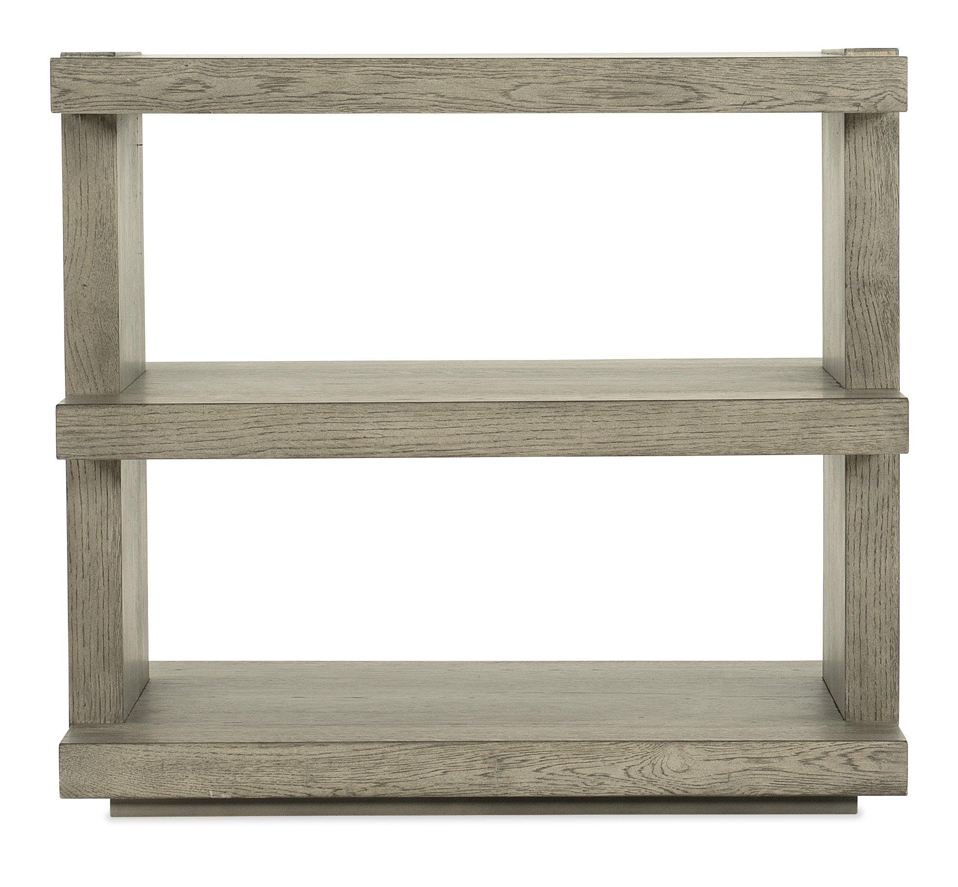 Linville Falls Overlook Trails End Table - Frankwebs