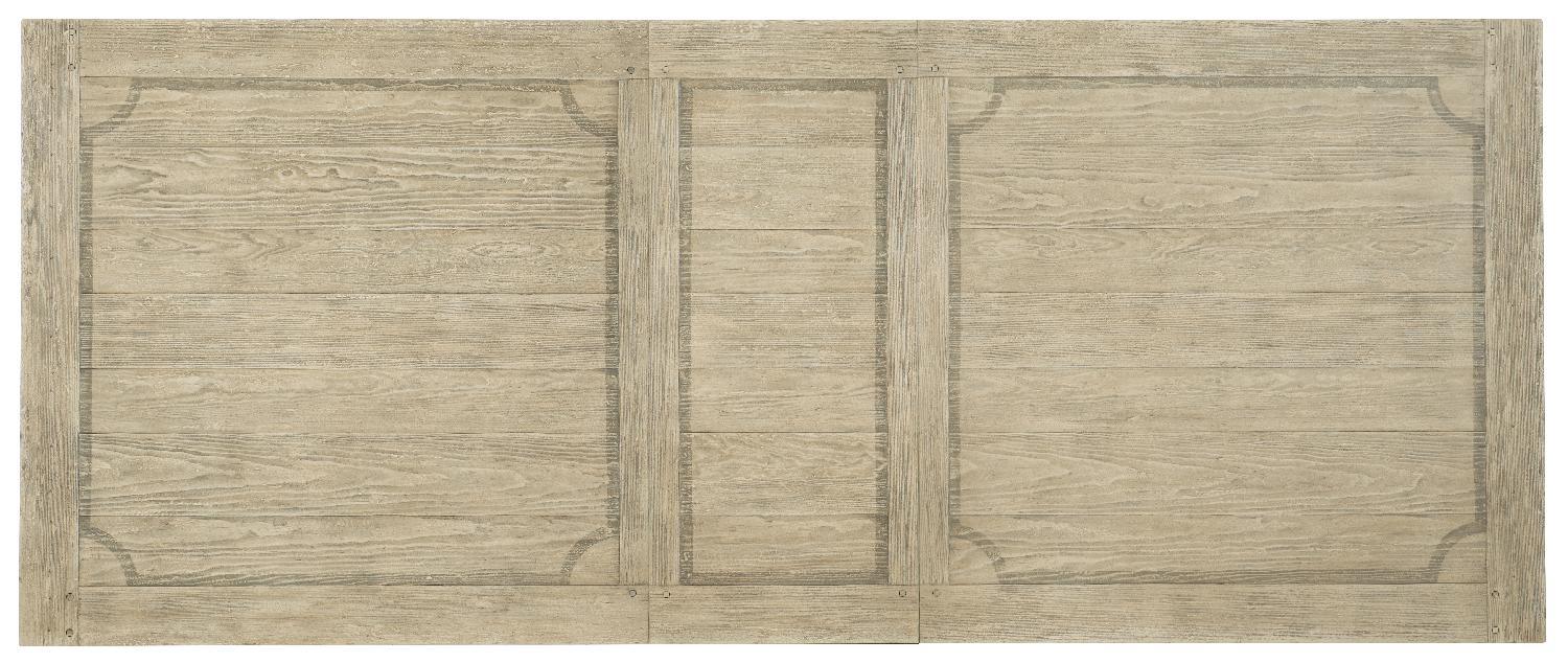 Ciao Bella 84in Trestle Table - Frankwebs