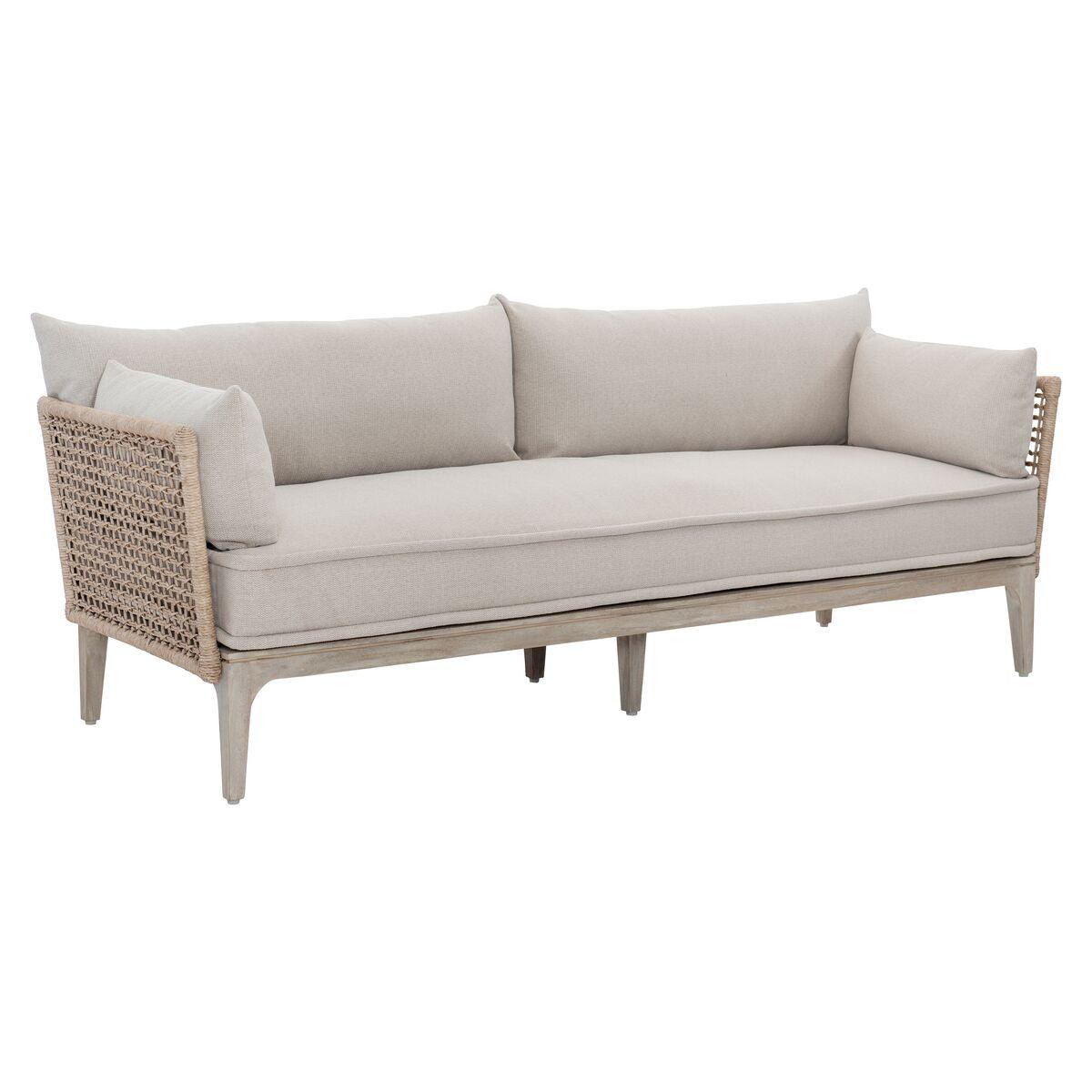 CATALONIA SOFA - Frankwebs