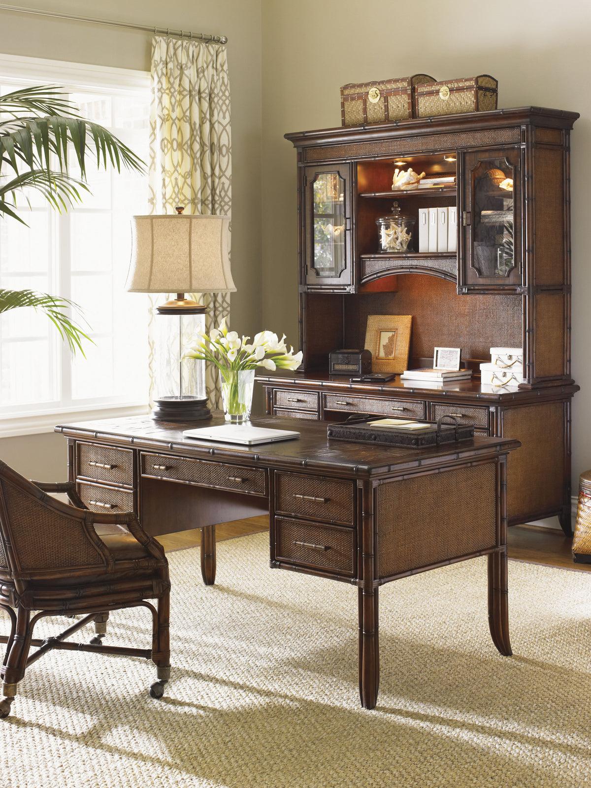Bal Harbour Paradise Isle Writing Desk - Frankwebs