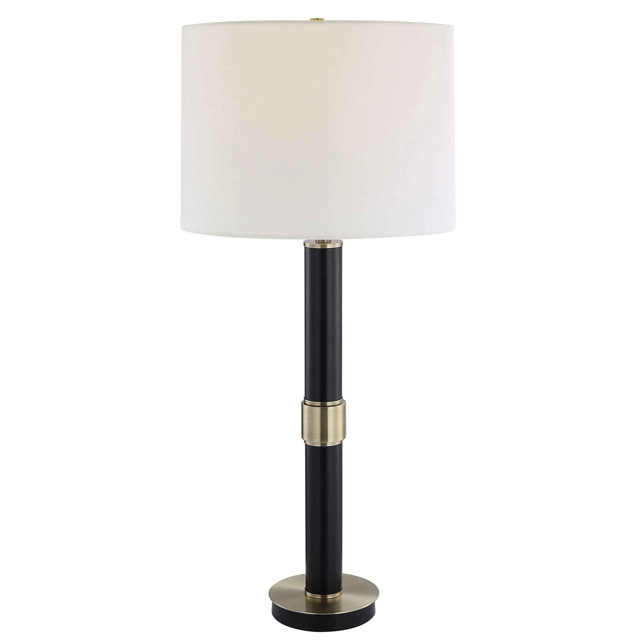 ZARA TABLE LAMP - Frankwebs