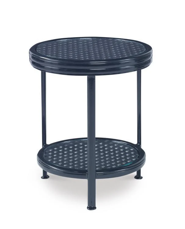 Augustine Side Table - Frankwebs