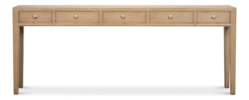 Jeweler's Console Table - Frankwebs