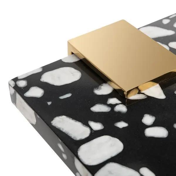 MARS ACRYLIC DRINK TABLE - Frankwebs