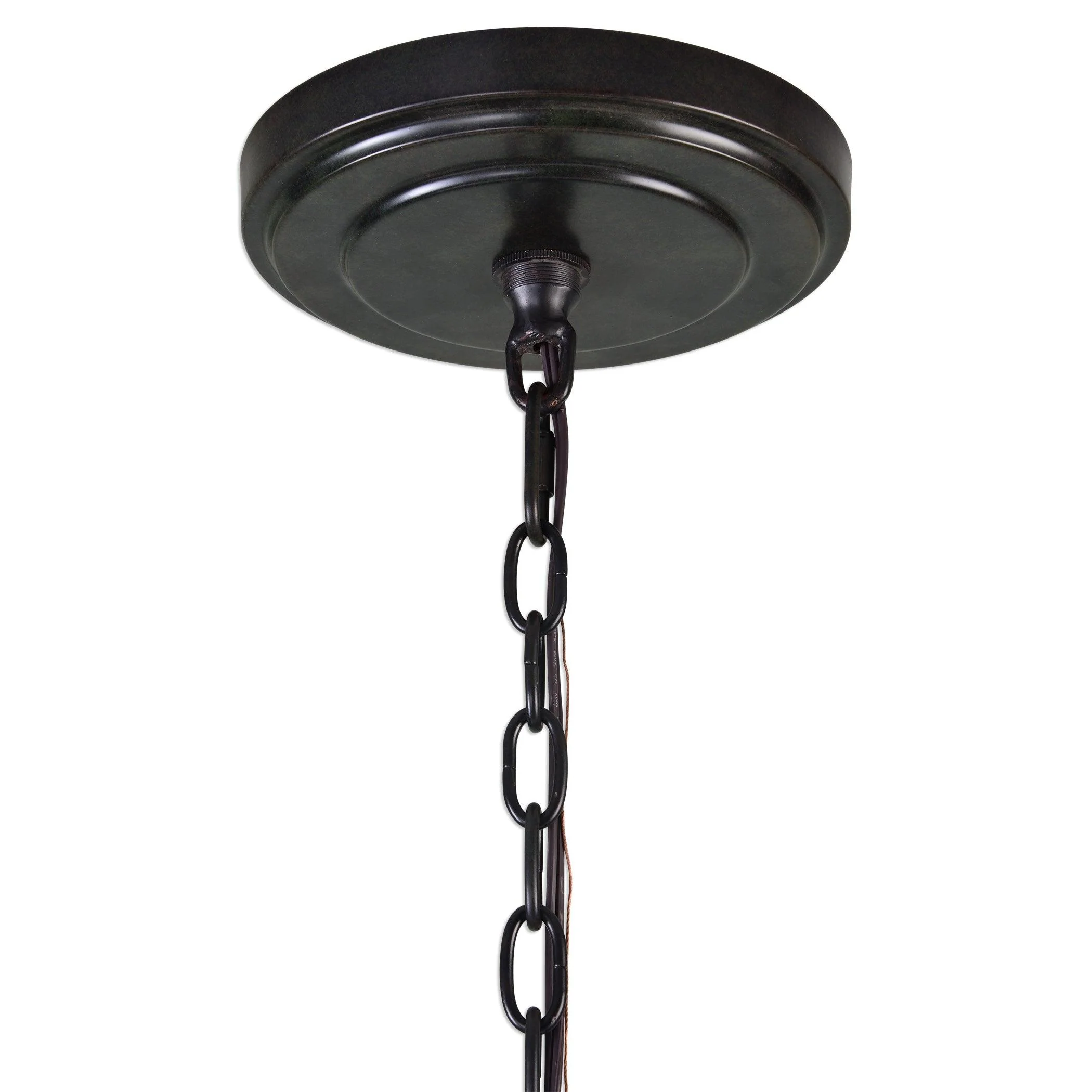 MARLOW 12 LIGHT CIRCLE CHANDELIER - Frankwebs