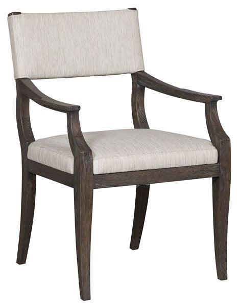 Ridge 1 Dining Armchair - Frankwebs