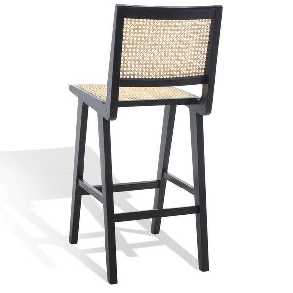 HATTIE FRENCH CANE BARSTOOL - Frankwebs