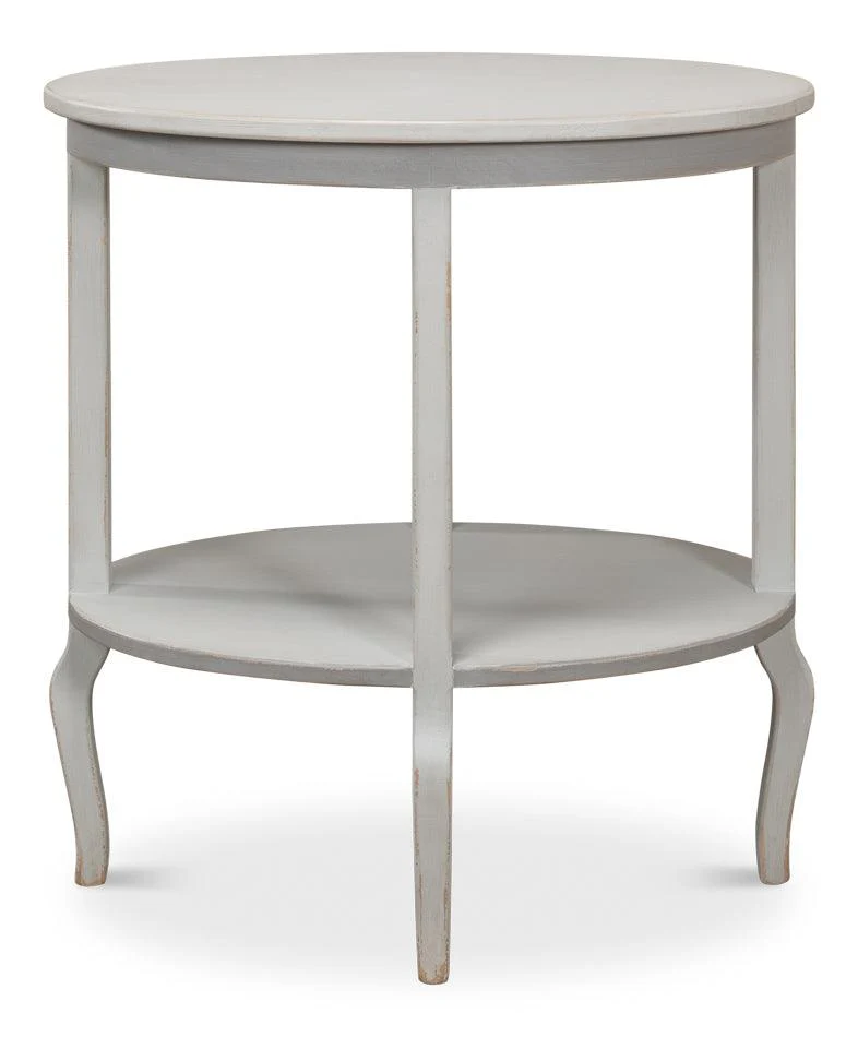 Swedish Side Table - Frankwebs