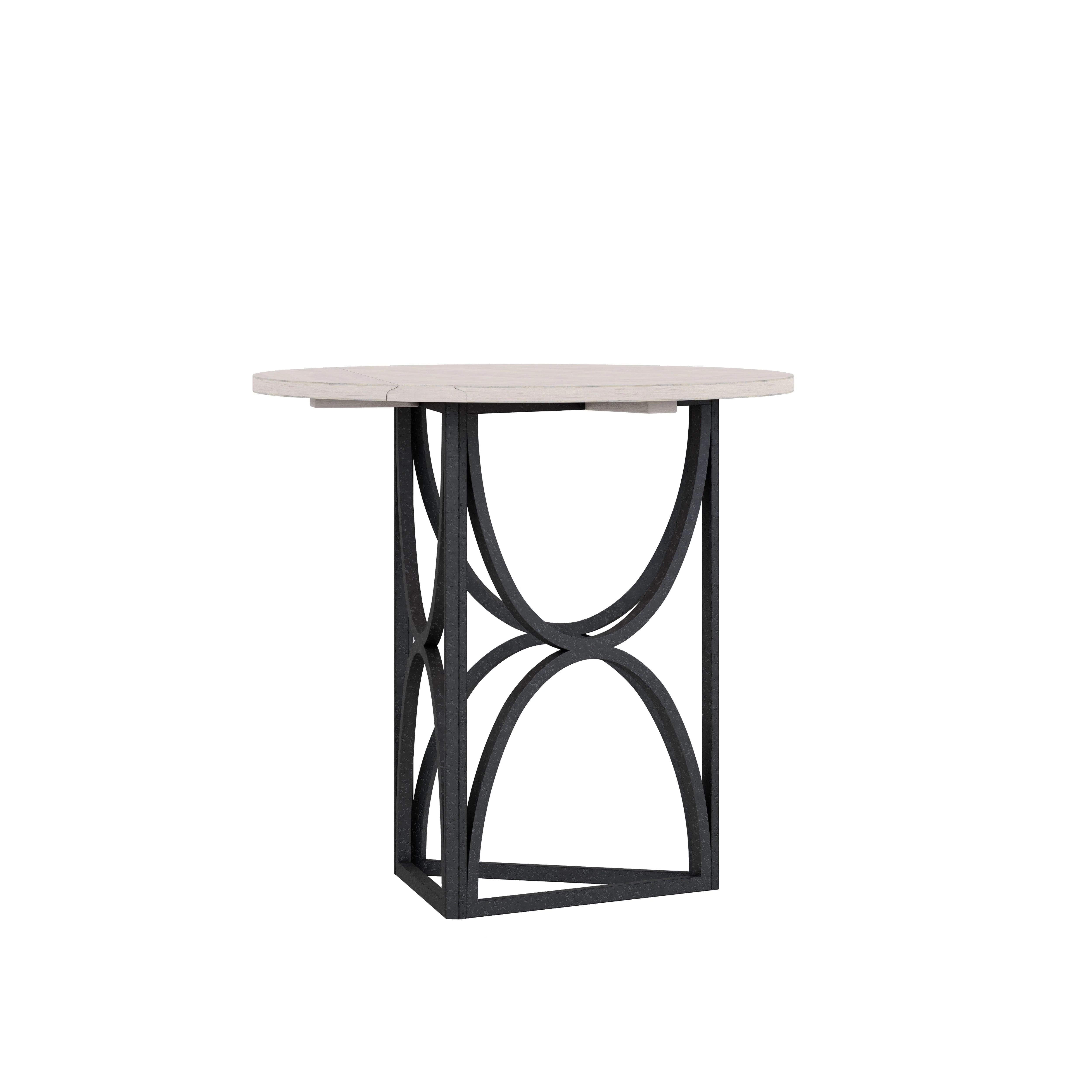 Alcove Chairside Table - Frankwebs