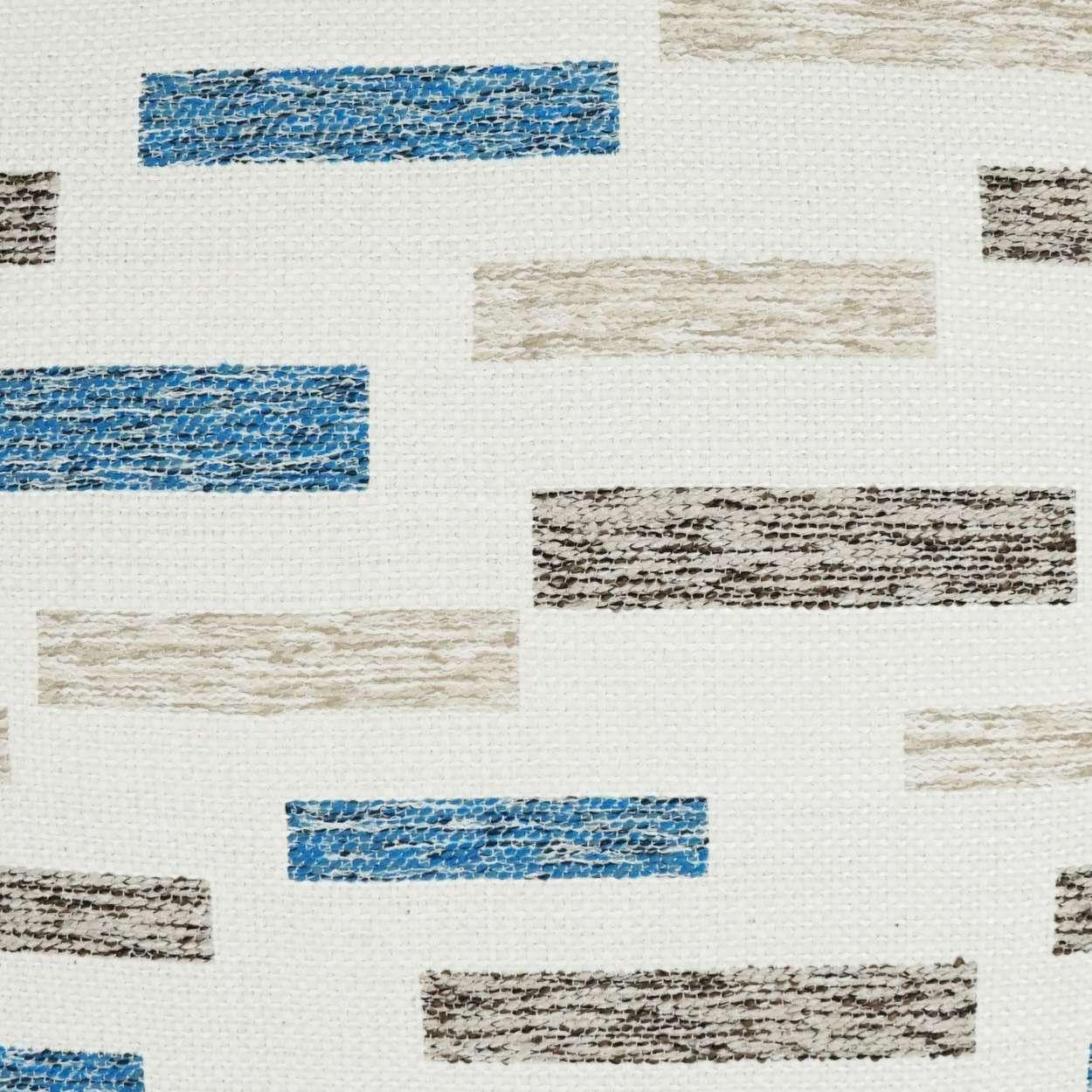 Outdoor Blockweave Lumbar Pillow - Frankwebs