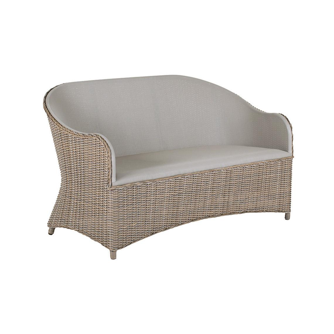 Milano Club Settee - Frankwebs