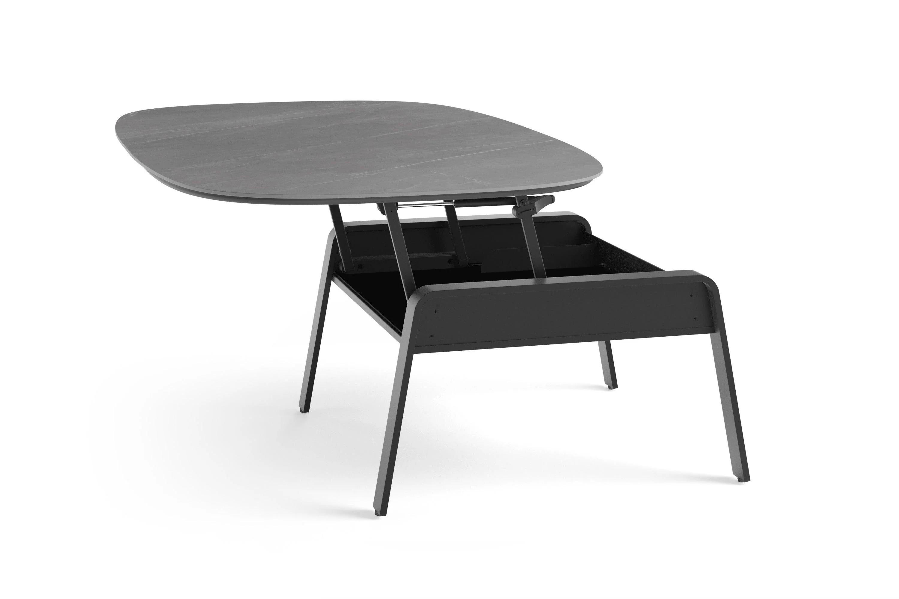 Cloud 9 Lift Top Coffee Table - Frankwebs